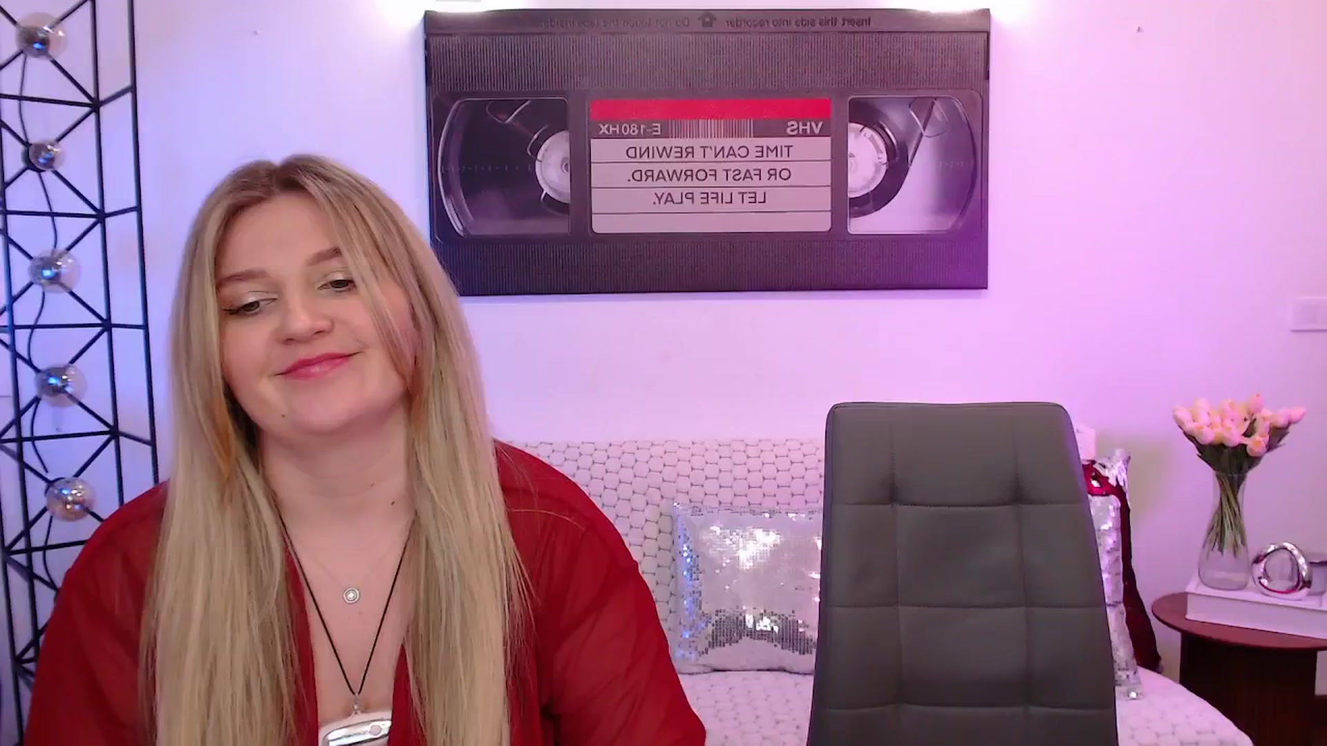 Gallery image thumbnail from Bless_Ass's myfreecams stream on, 03/13/2026, 16:21 image 14 of 20