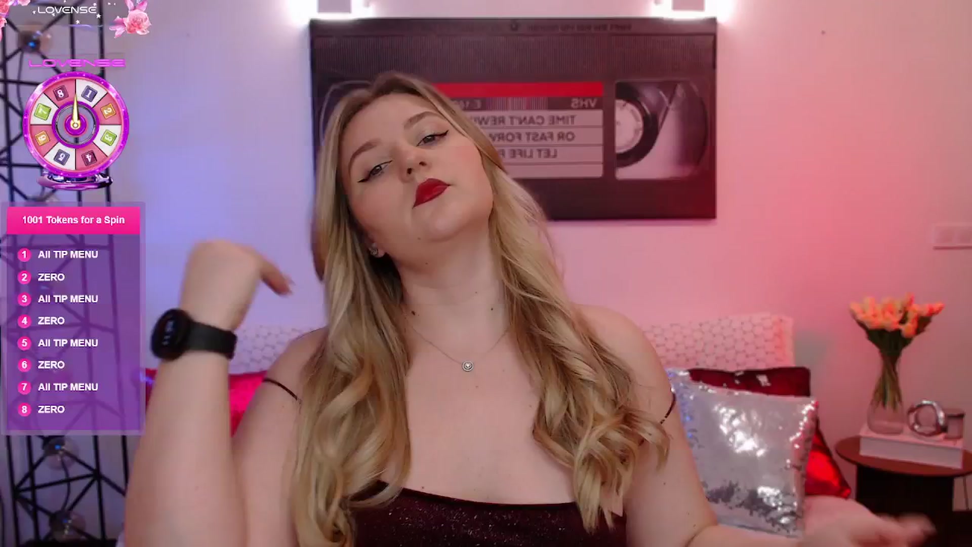 Gallery image thumbnail from Bless_Ass's myfreecams stream on, 03/14/2026, 10:11 image 6 of 20
