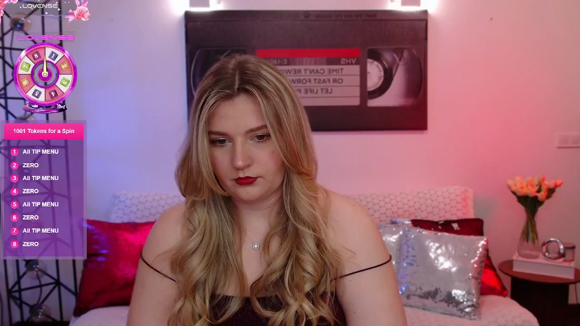 Gallery image thumbnail from Bless_Ass's myfreecams stream on, 03/14/2026, 10:11 image 16 of 20