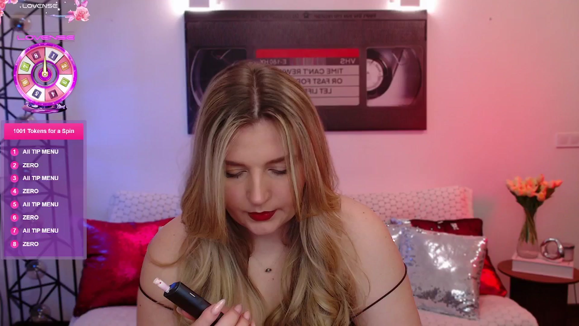 Gallery image thumbnail from Bless_Ass's myfreecams stream on, 03/14/2026, 10:11 image 9 of 20