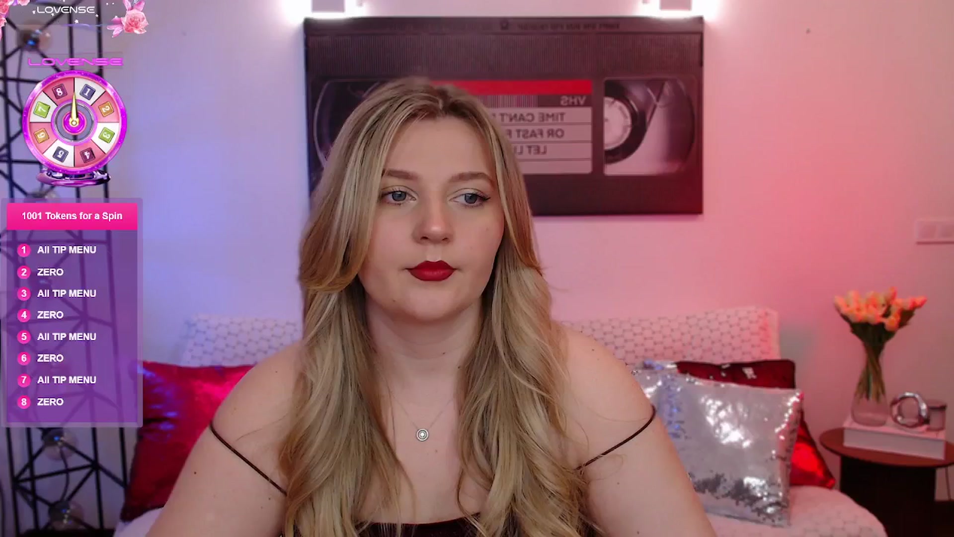 Gallery image thumbnail from Bless_Ass's myfreecams stream on, 03/14/2026, 10:11 image 20 of 20