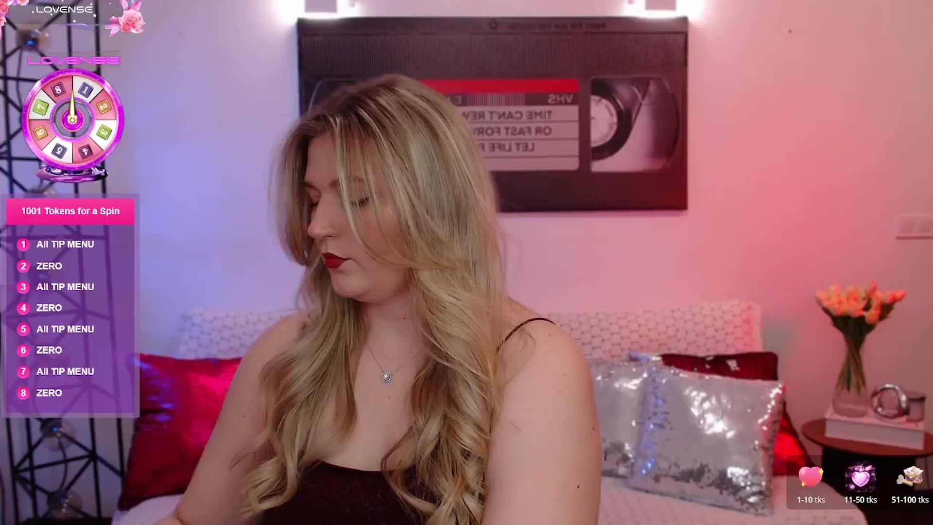 Gallery image thumbnail from Bless_Ass's myfreecams stream on, 03/14/2026, 10:11 image 4 of 20