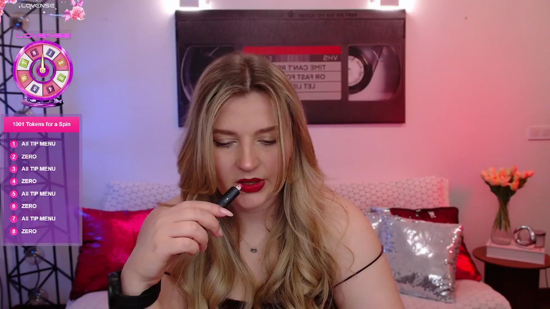 Gallery image thumbnail from Bless_Ass's myfreecams stream on, 03/14/2026, 10:11 image 13 of 20