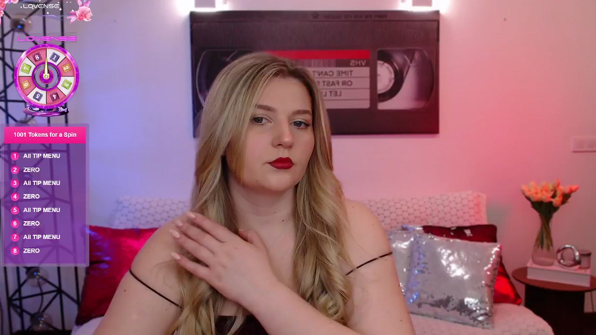 Gallery image thumbnail from Bless_Ass's myfreecams stream on, 03/14/2026, 10:11 image 18 of 20