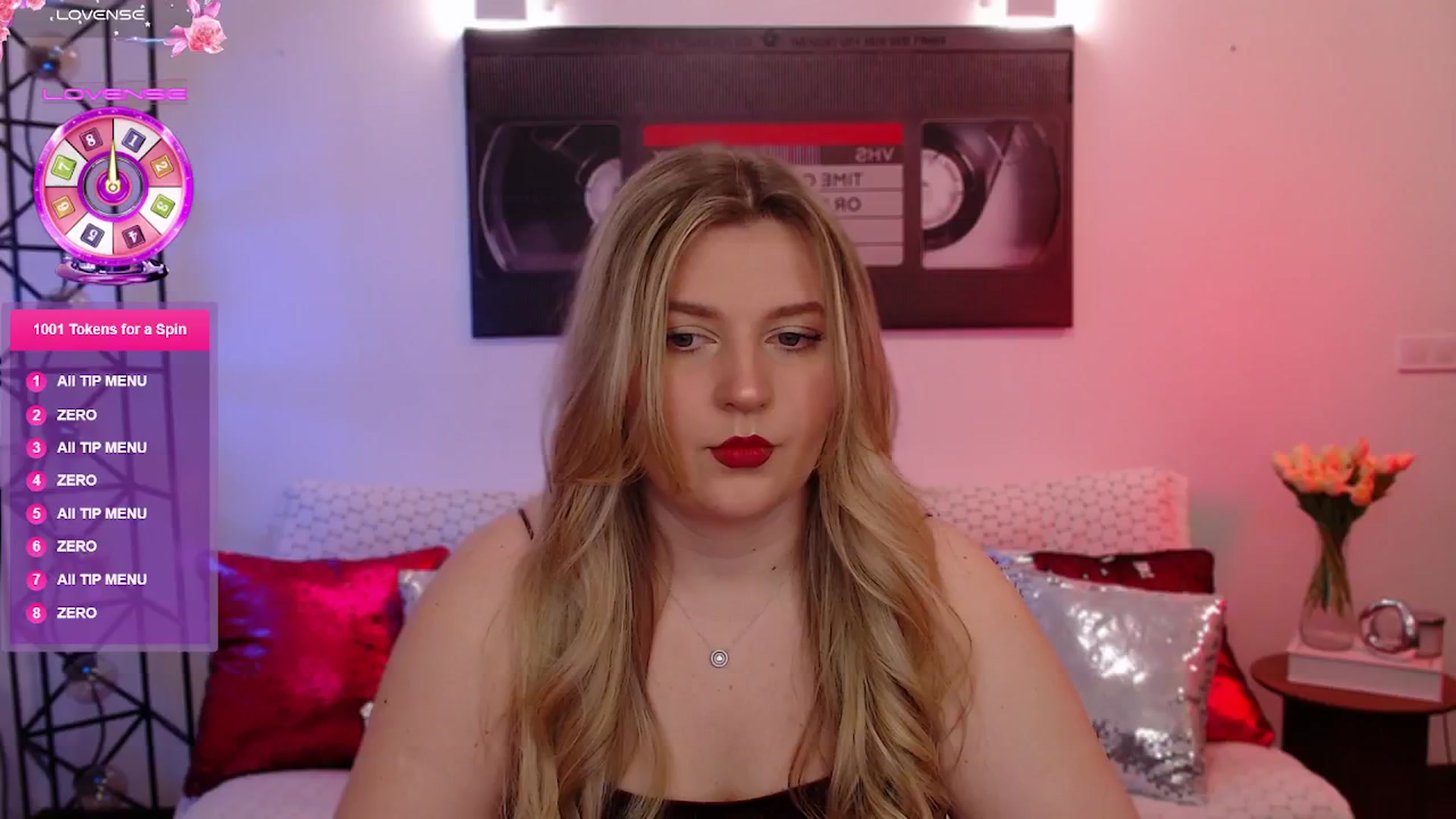 Gallery image thumbnail from Bless_Ass's myfreecams stream on, 03/14/2026, 10:11 image 1 of 20