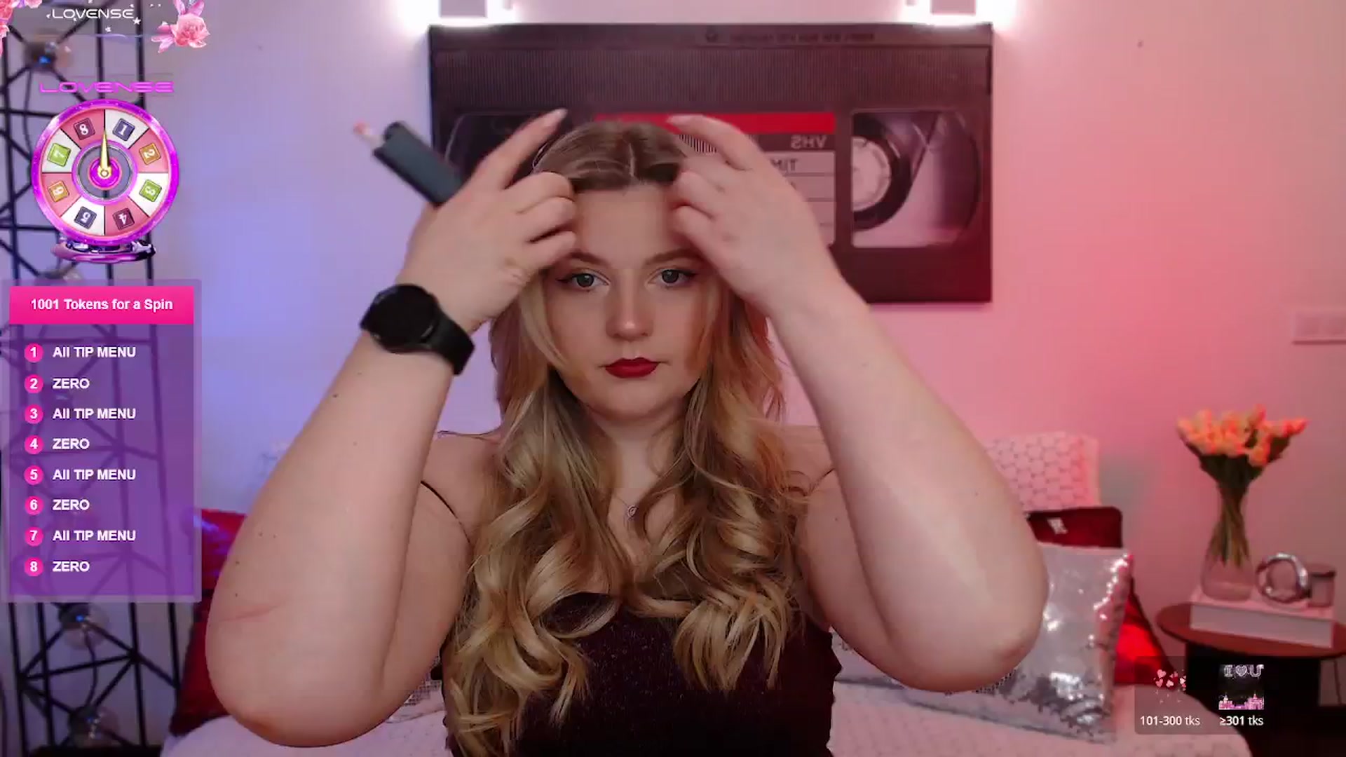 Gallery image thumbnail from Bless_Ass's myfreecams stream on, 03/14/2026, 10:11 image 12 of 20