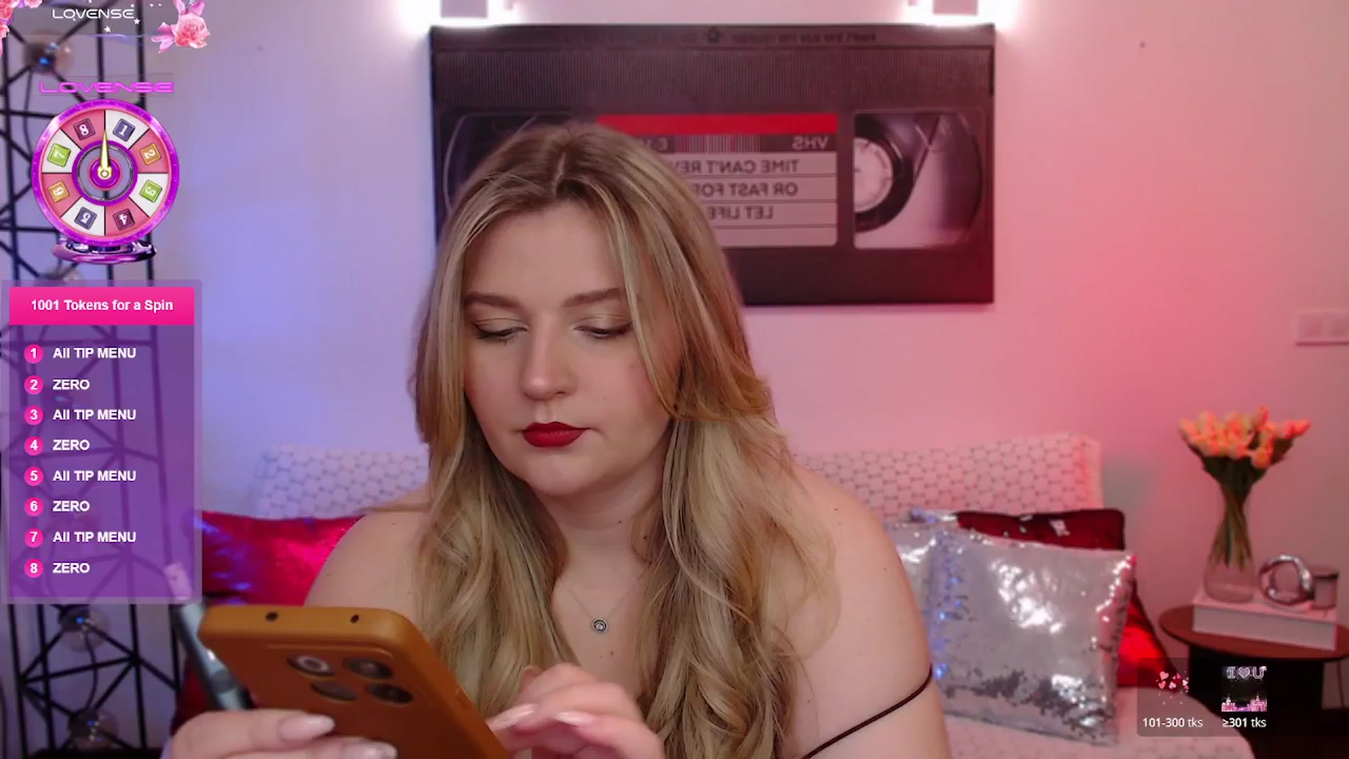 Gallery image thumbnail from Bless_Ass's myfreecams stream on, 03/14/2026, 10:11 image 8 of 20