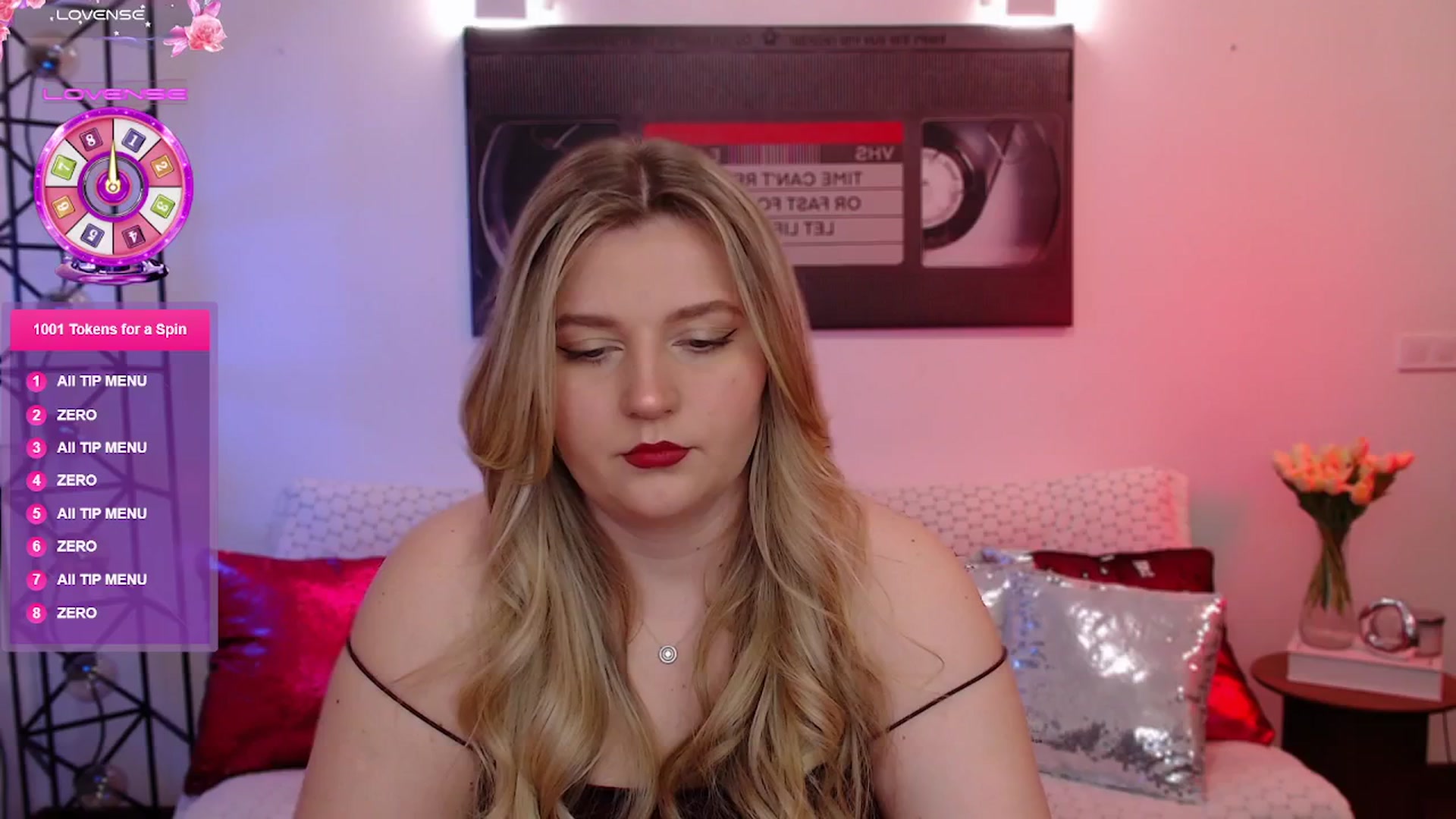 Gallery image thumbnail from Bless_Ass's myfreecams stream on, 03/14/2026, 10:11 image 14 of 20