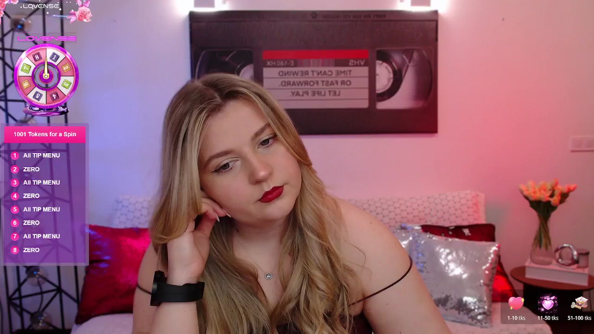 Gallery image thumbnail from Bless_Ass's myfreecams stream on, 03/14/2026, 10:11 image 15 of 20