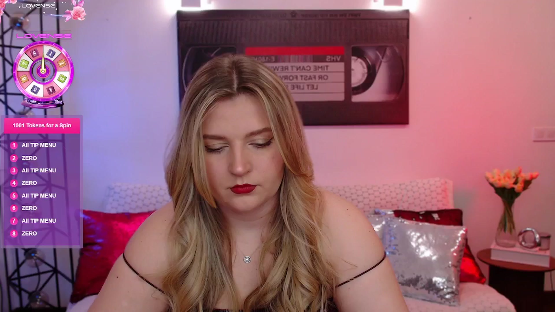 Gallery image thumbnail from Bless_Ass's myfreecams stream on, 03/14/2026, 10:11 image 17 of 20
