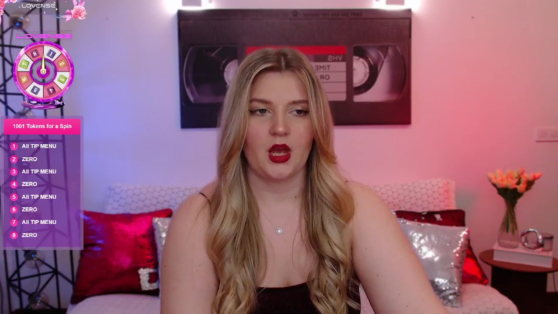 Gallery image thumbnail from Bless_Ass's myfreecams stream on, 03/14/2026, 12:55 image 13 of 20