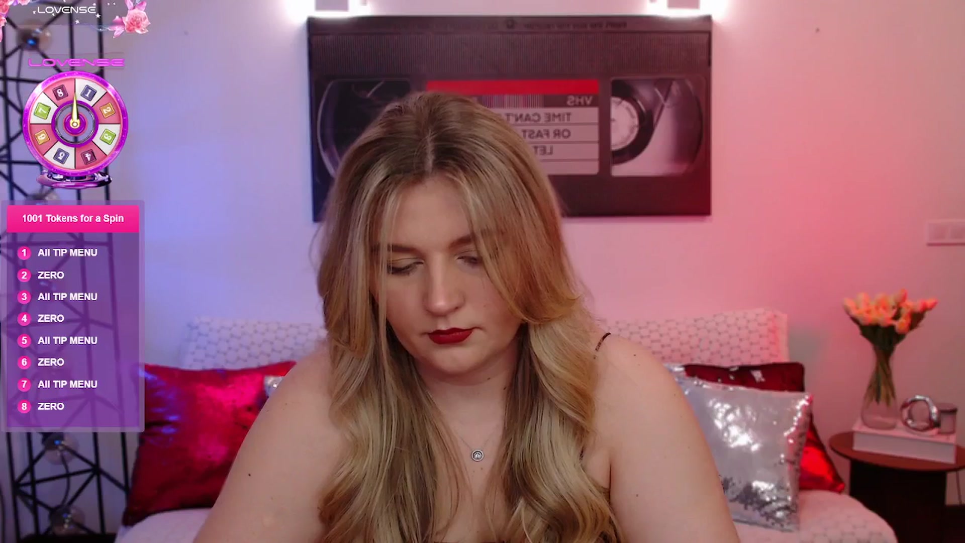Gallery image thumbnail from Bless_Ass's myfreecams stream on, 03/14/2026, 12:55 image 7 of 20