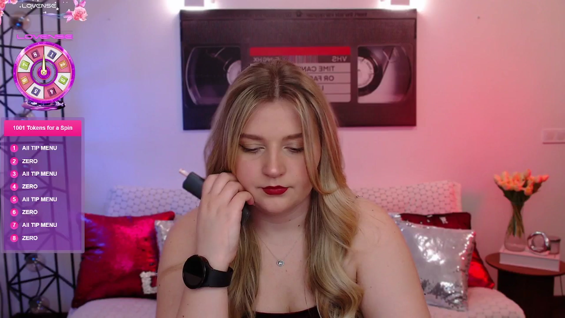 Gallery image thumbnail from Bless_Ass's myfreecams stream on, 03/14/2026, 12:55 image 8 of 20