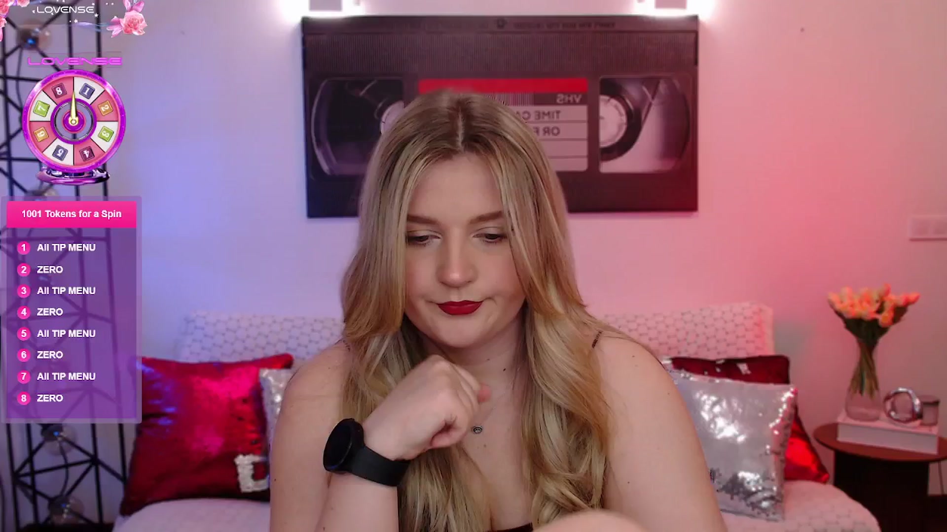 Gallery image thumbnail from Bless_Ass's myfreecams stream on, 03/14/2026, 12:55 image 4 of 20