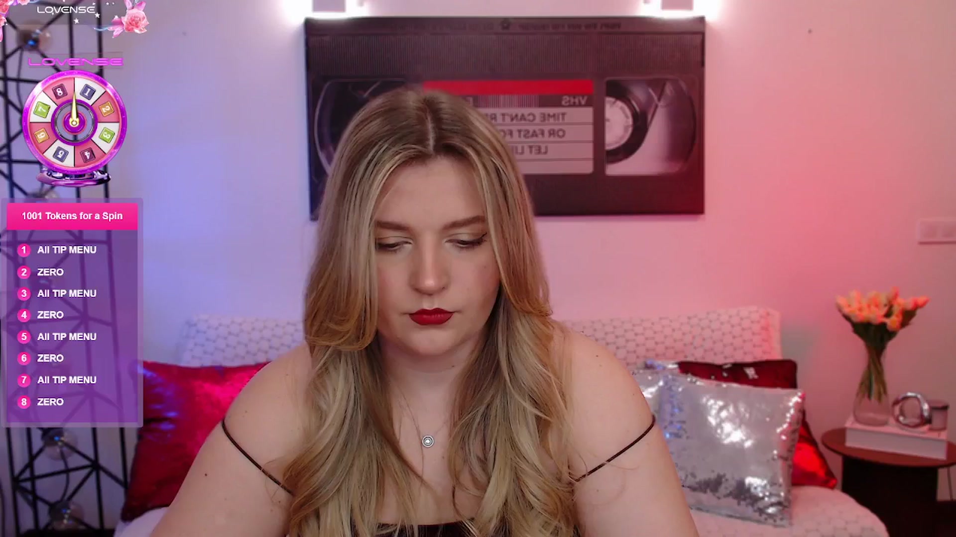 Gallery image thumbnail from Bless_Ass's myfreecams stream on, 03/14/2026, 12:55 image 1 of 20