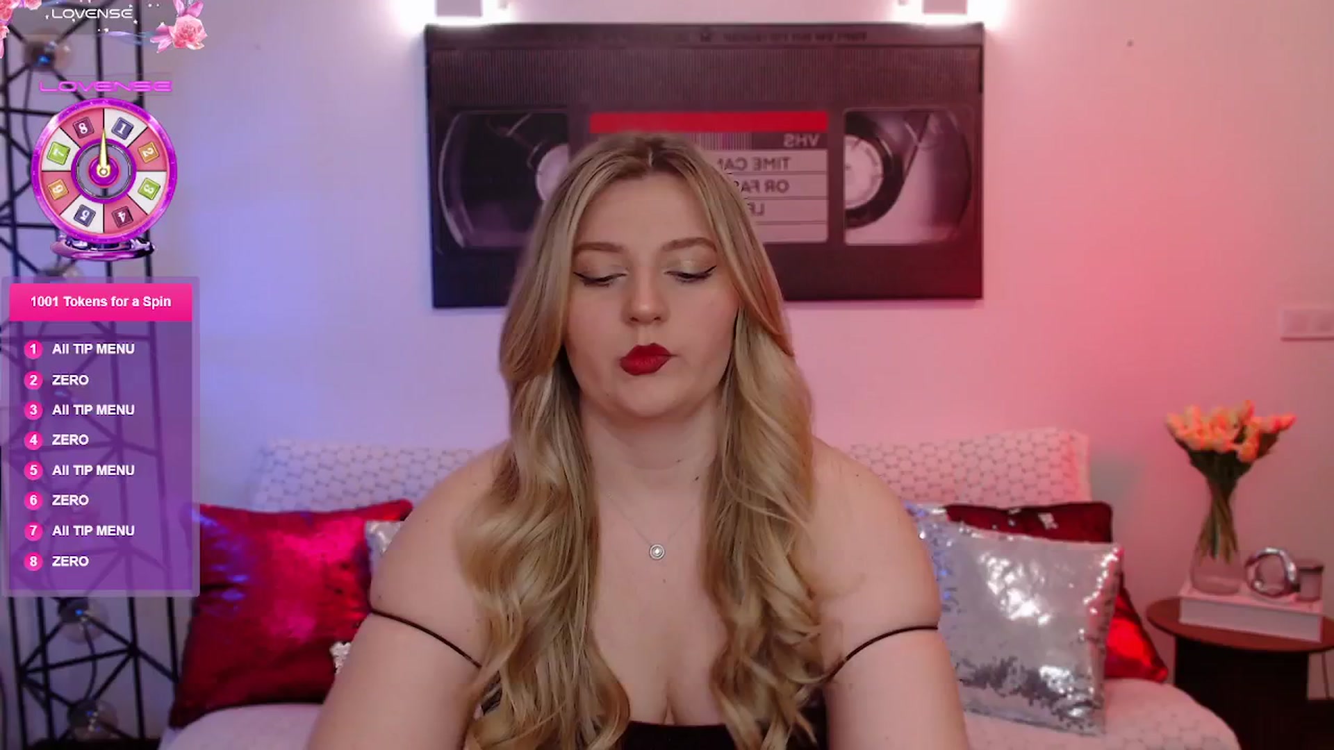 Gallery image thumbnail from Bless_Ass's myfreecams stream on, 03/14/2026, 12:55 image 2 of 20