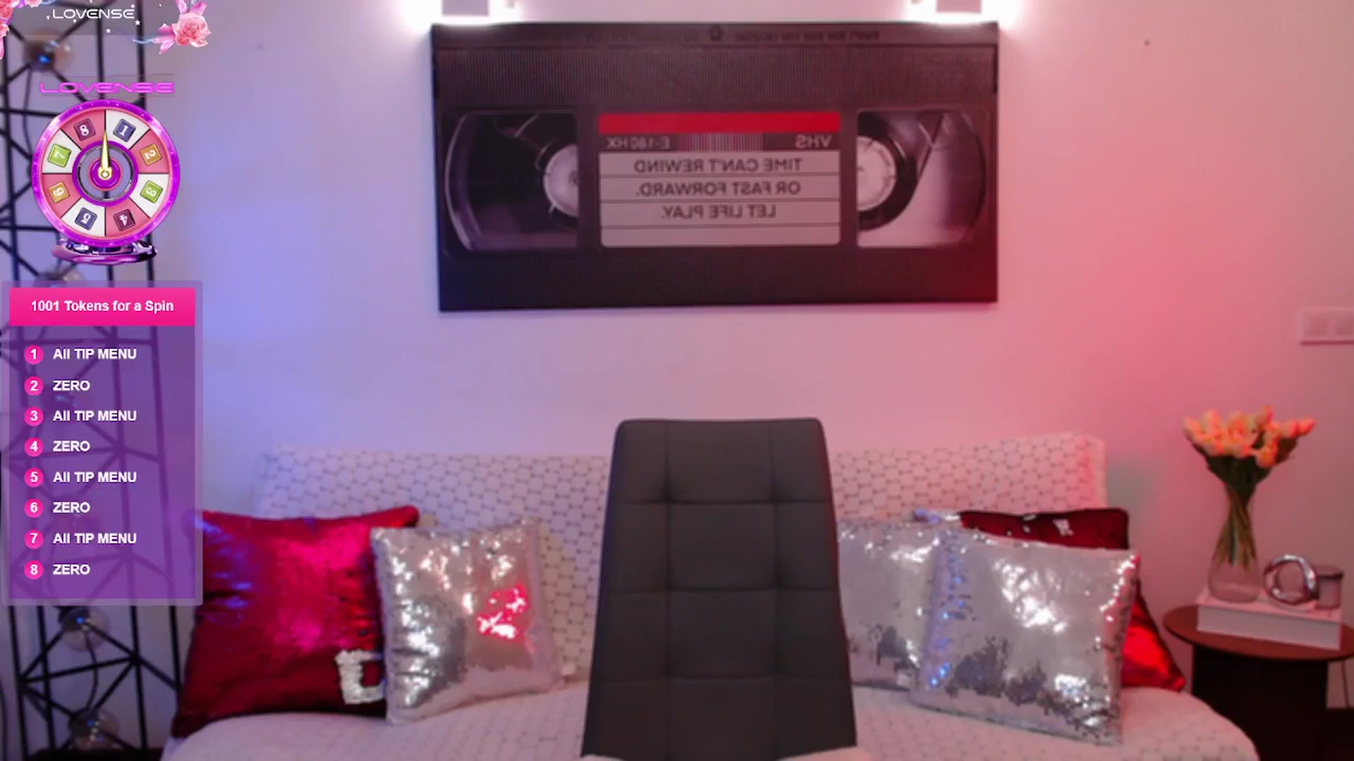 Gallery image thumbnail from Bless_Ass's myfreecams stream on, 03/14/2026, 12:55 image 5 of 20