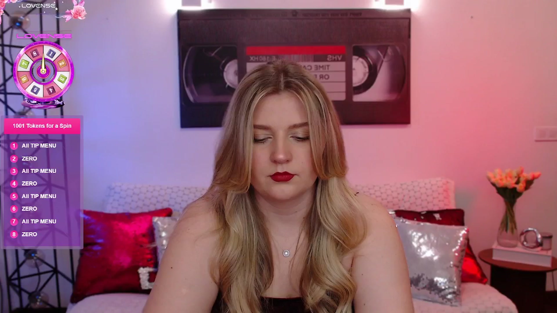 Gallery image thumbnail from Bless_Ass's myfreecams stream on, 03/14/2026, 12:55 image 11 of 20