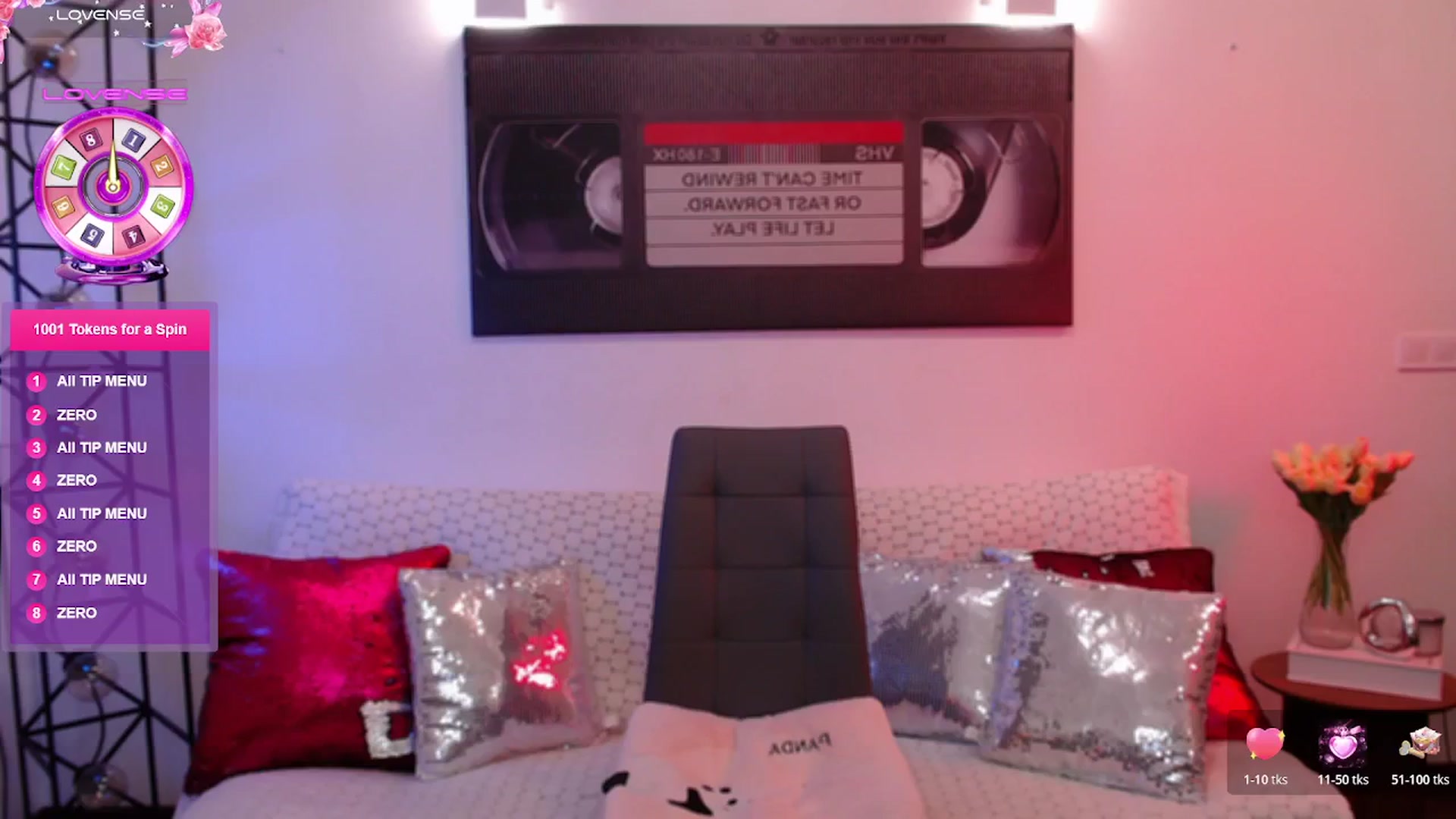 Gallery image thumbnail from Bless_Ass's myfreecams stream on, 03/14/2026, 12:55 image 3 of 20