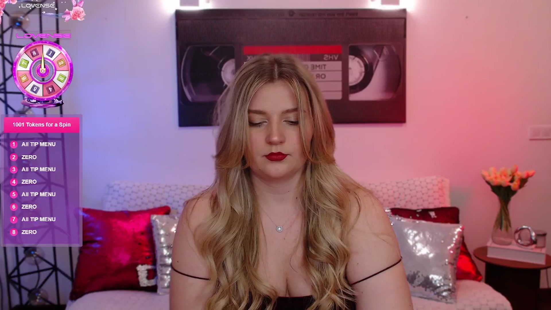 Gallery image thumbnail from Bless_Ass's myfreecams stream on, 03/14/2026, 12:55 image 14 of 20