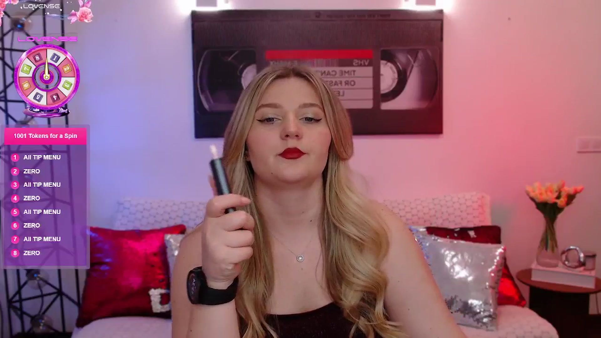 Gallery image thumbnail from Bless_Ass's myfreecams stream on, 03/14/2026, 12:55 image 10 of 20