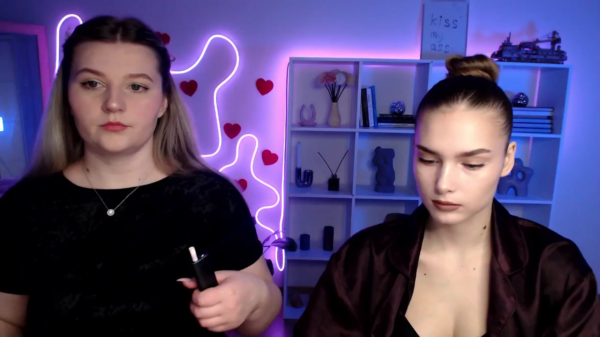 Gallery image thumbnail from Bless_Ass's myfreecams stream on, 03/15/2026, 11:31 image 2 of 20