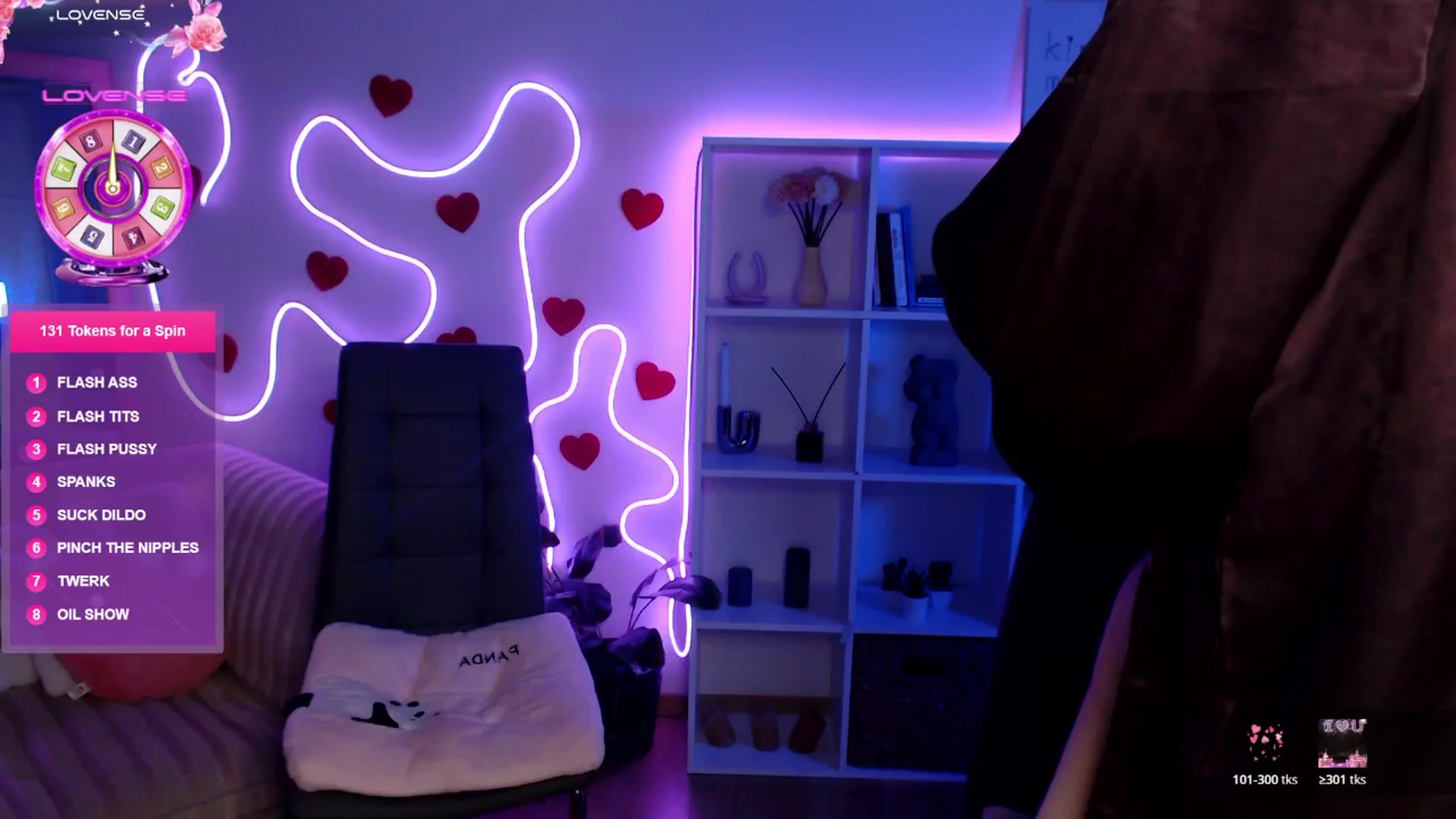 Gallery image thumbnail from Bless_Ass's myfreecams stream on, 03/15/2026, 11:31 image 11 of 20