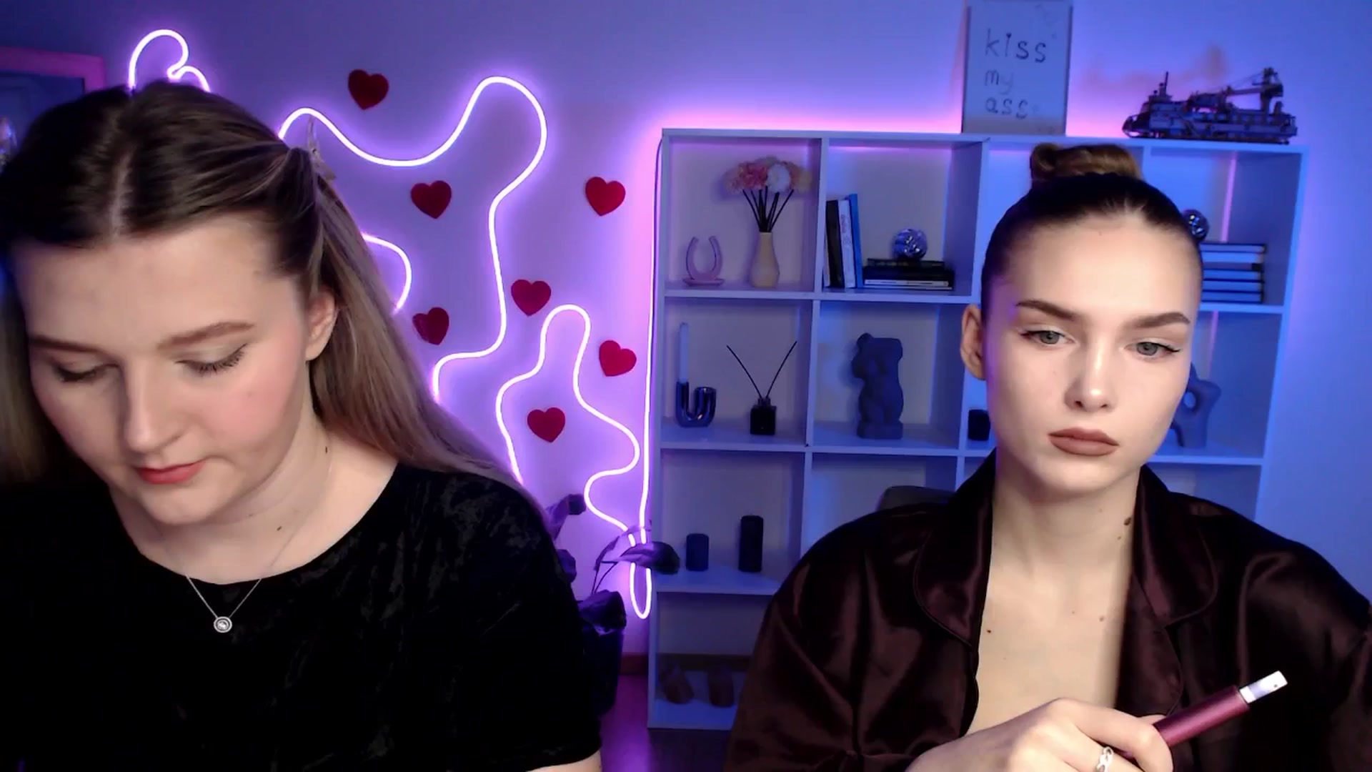 Gallery image thumbnail from Bless_Ass's myfreecams stream on, 03/15/2026, 11:31 image 4 of 20