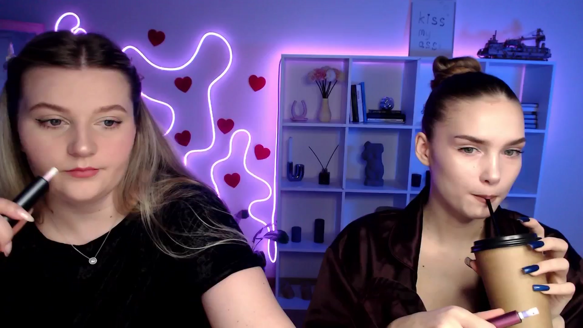 Gallery image thumbnail from Bless_Ass's myfreecams stream on, 03/15/2026, 11:31 image 3 of 20