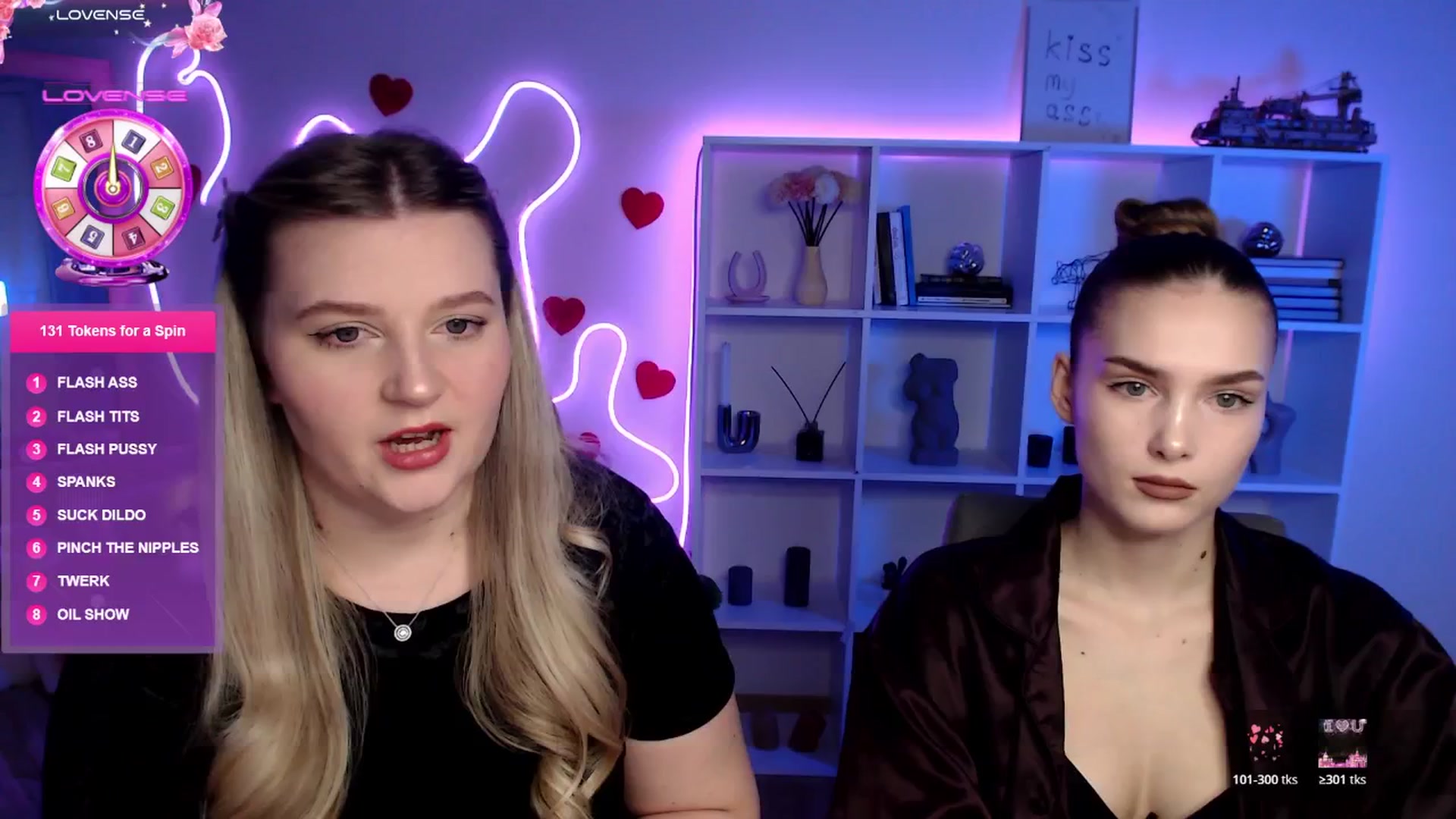 Gallery image thumbnail from Bless_Ass's myfreecams stream on, 03/15/2026, 11:31 image 18 of 20