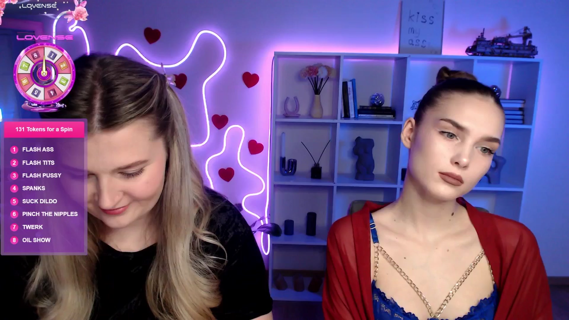 Gallery image thumbnail from Bless_Ass's myfreecams stream on, 03/15/2026, 12:34 image 3 of 20