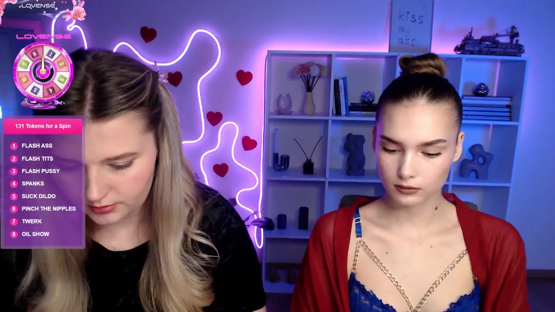 Gallery image thumbnail from Bless_Ass's myfreecams stream on, 03/15/2026, 12:34 image 2 of 20