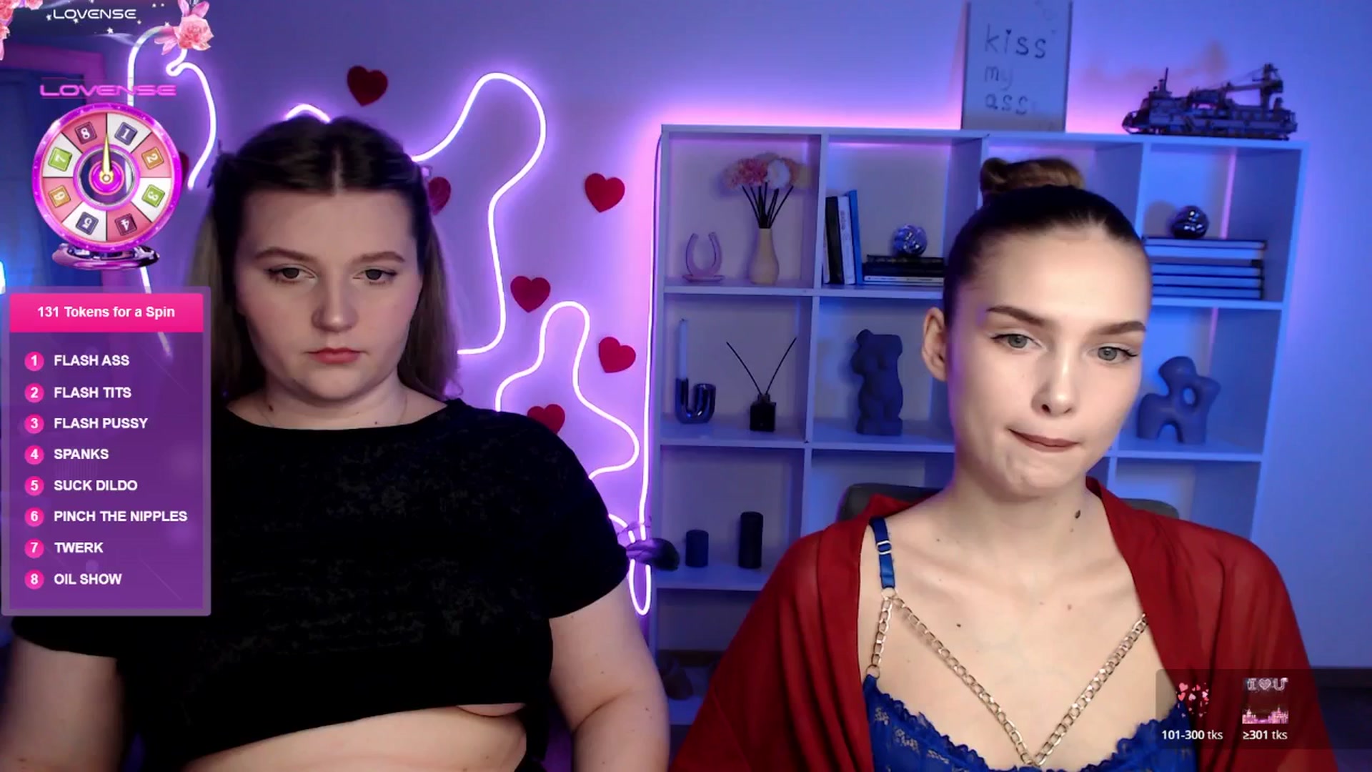 Gallery image thumbnail from Bless_Ass's myfreecams stream on, 03/15/2026, 12:34 image 6 of 20
