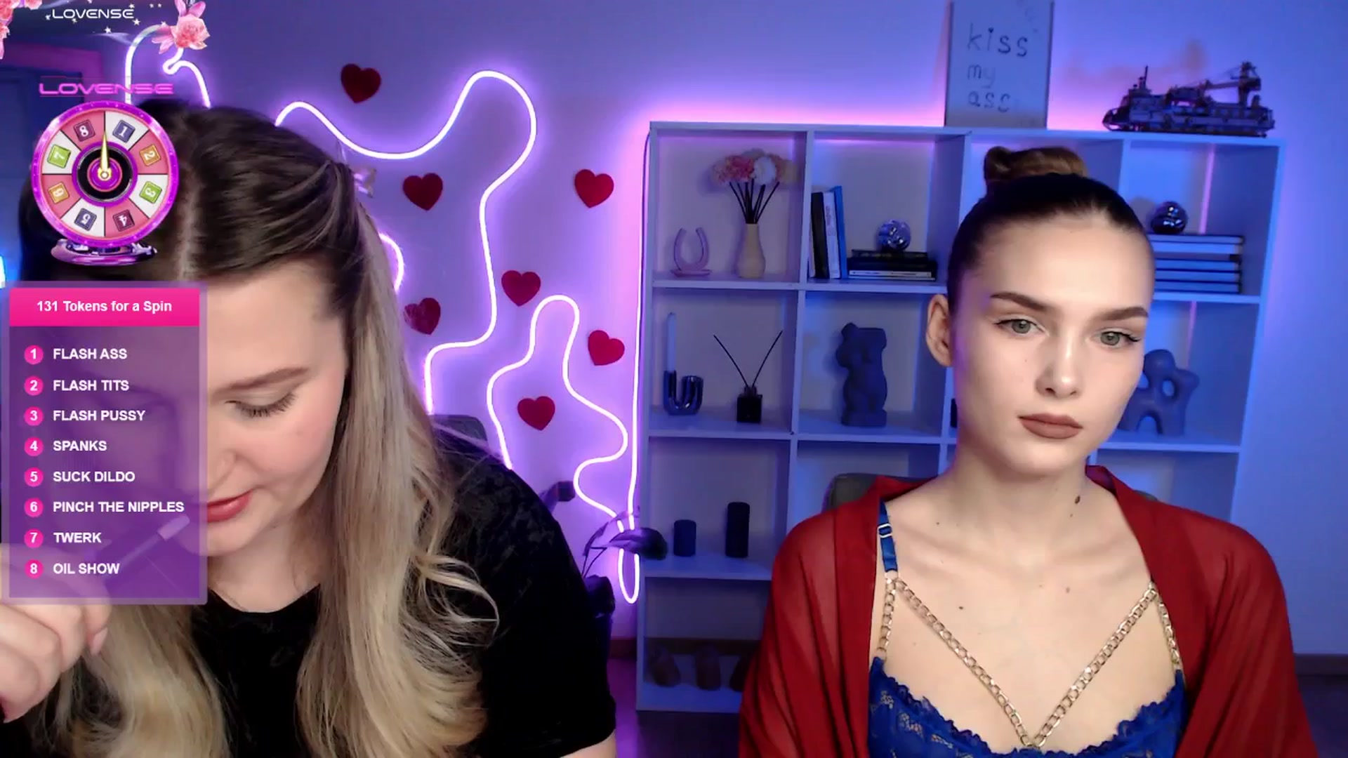 Gallery image thumbnail from Bless_Ass's myfreecams stream on, 03/15/2026, 12:34 image 1 of 20