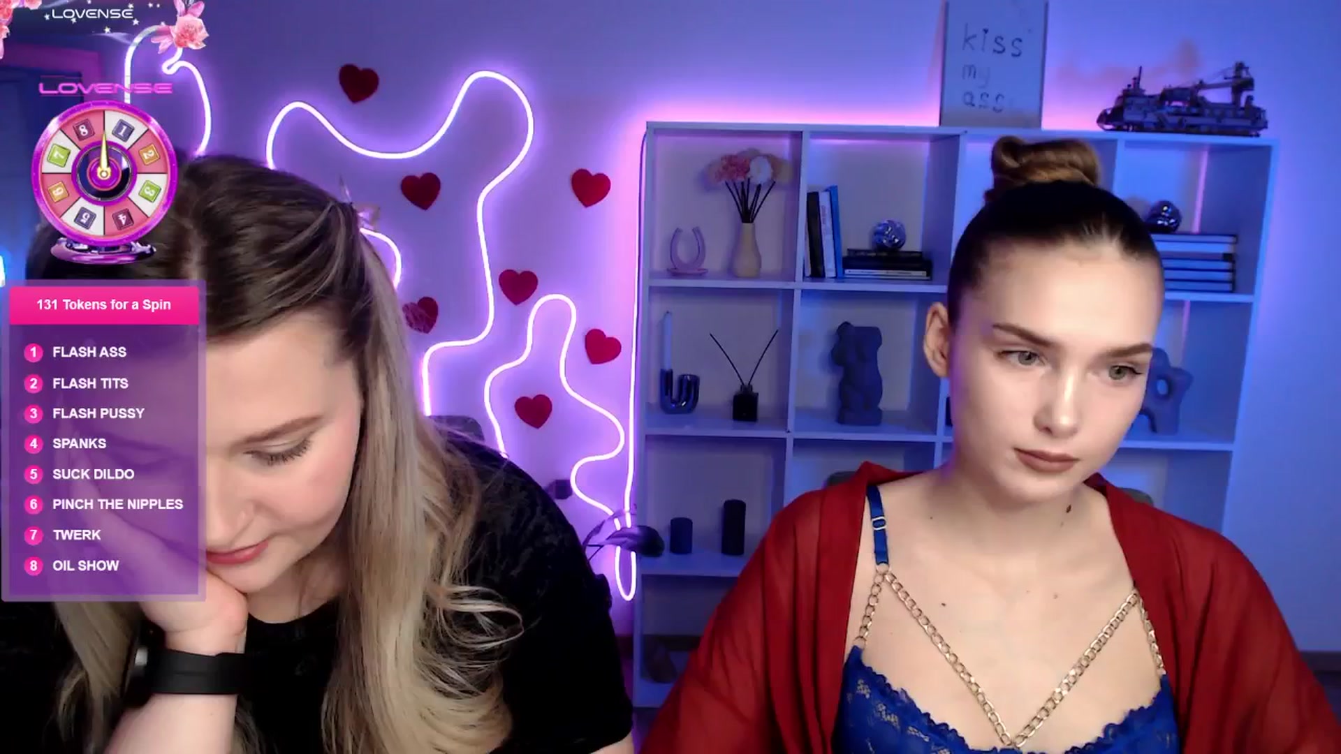 Gallery image thumbnail from Bless_Ass's myfreecams stream on, 03/15/2026, 12:34 image 4 of 20