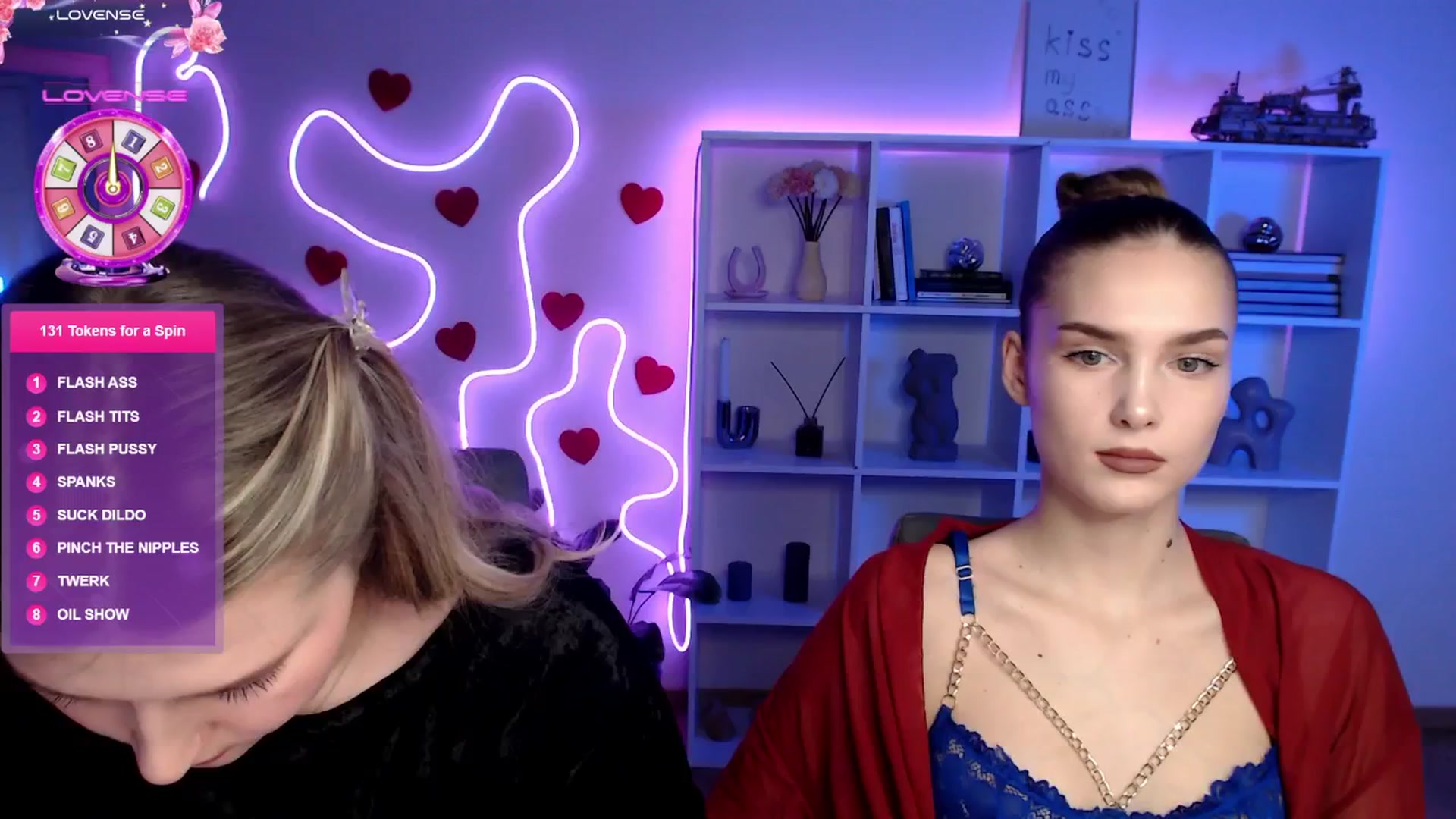 Gallery image thumbnail from Bless_Ass's myfreecams stream on, 03/15/2026, 12:34 image 7 of 20
