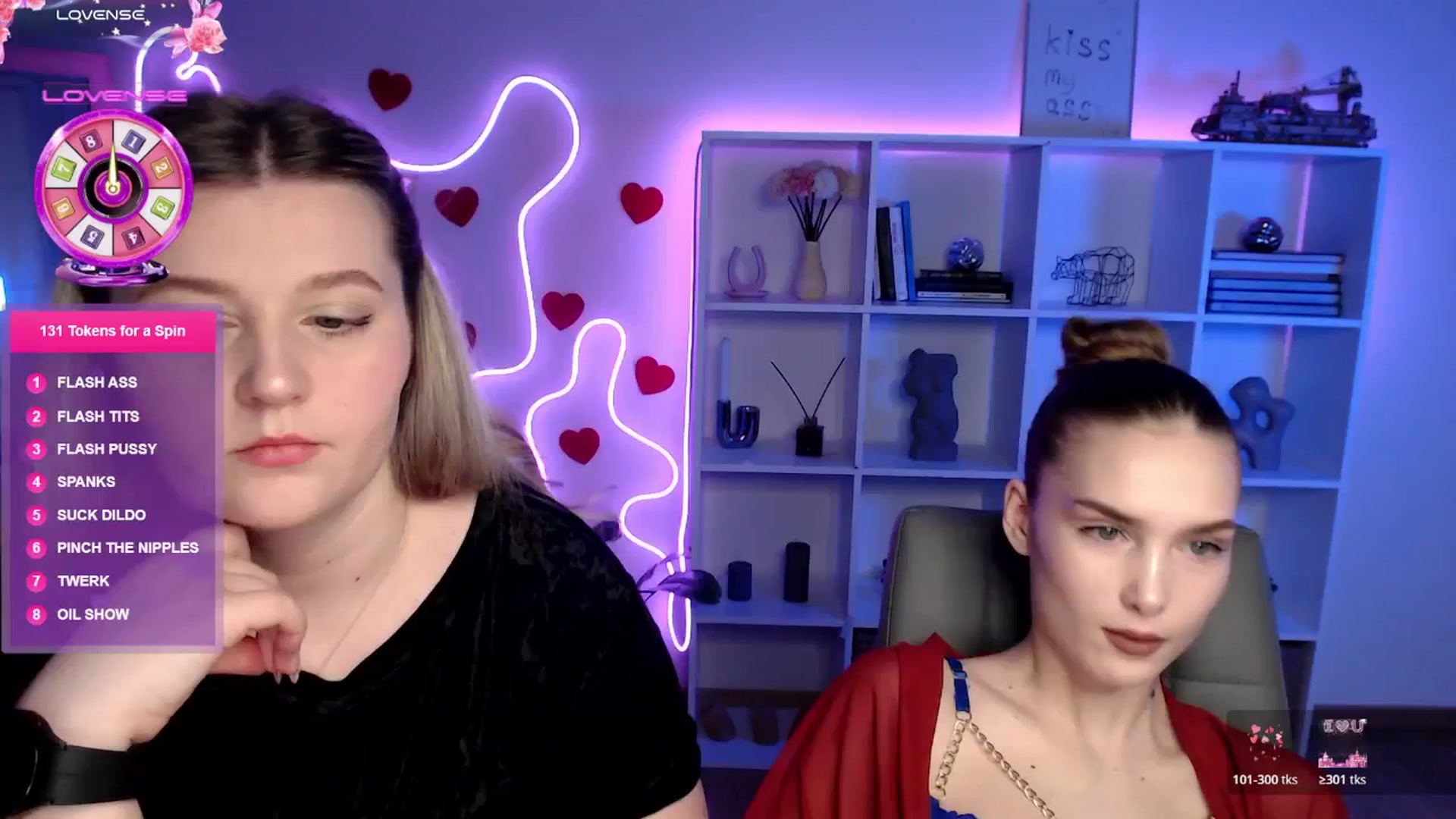 Gallery image thumbnail from Bless_Ass's myfreecams stream on, 03/15/2026, 12:34 image 8 of 20