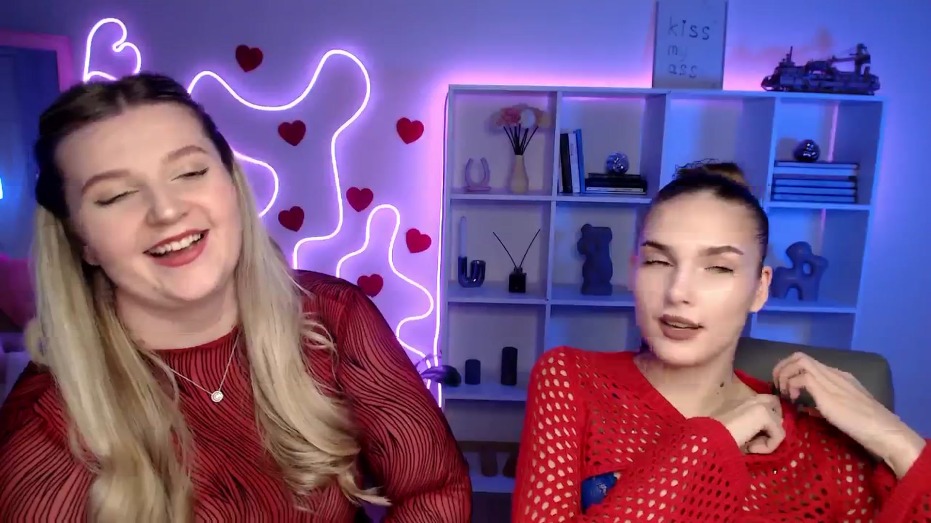 Gallery image thumbnail from Bless_Ass's myfreecams stream on, 03/15/2026, 17:04 image 4 of 20