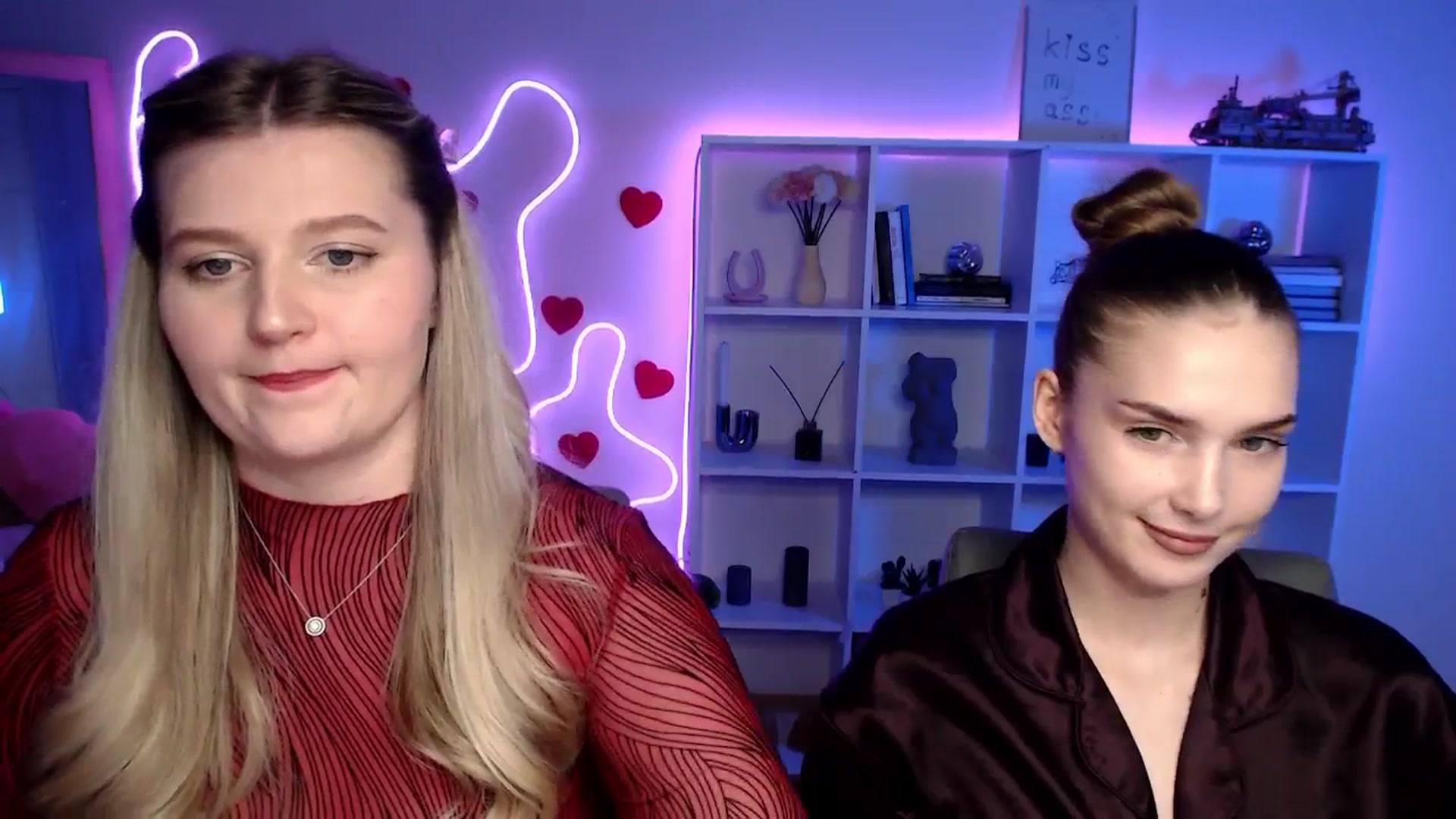 Gallery image thumbnail from Bless_Ass's myfreecams stream on, 03/15/2026, 17:04 image 19 of 20