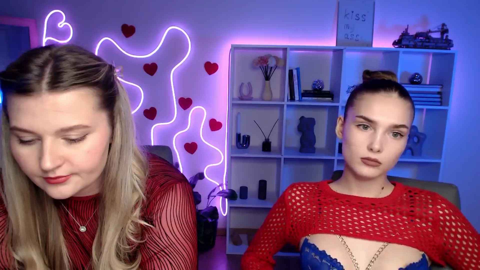 Gallery image thumbnail from Bless_Ass's myfreecams stream on, 03/15/2026, 17:04 image 3 of 20