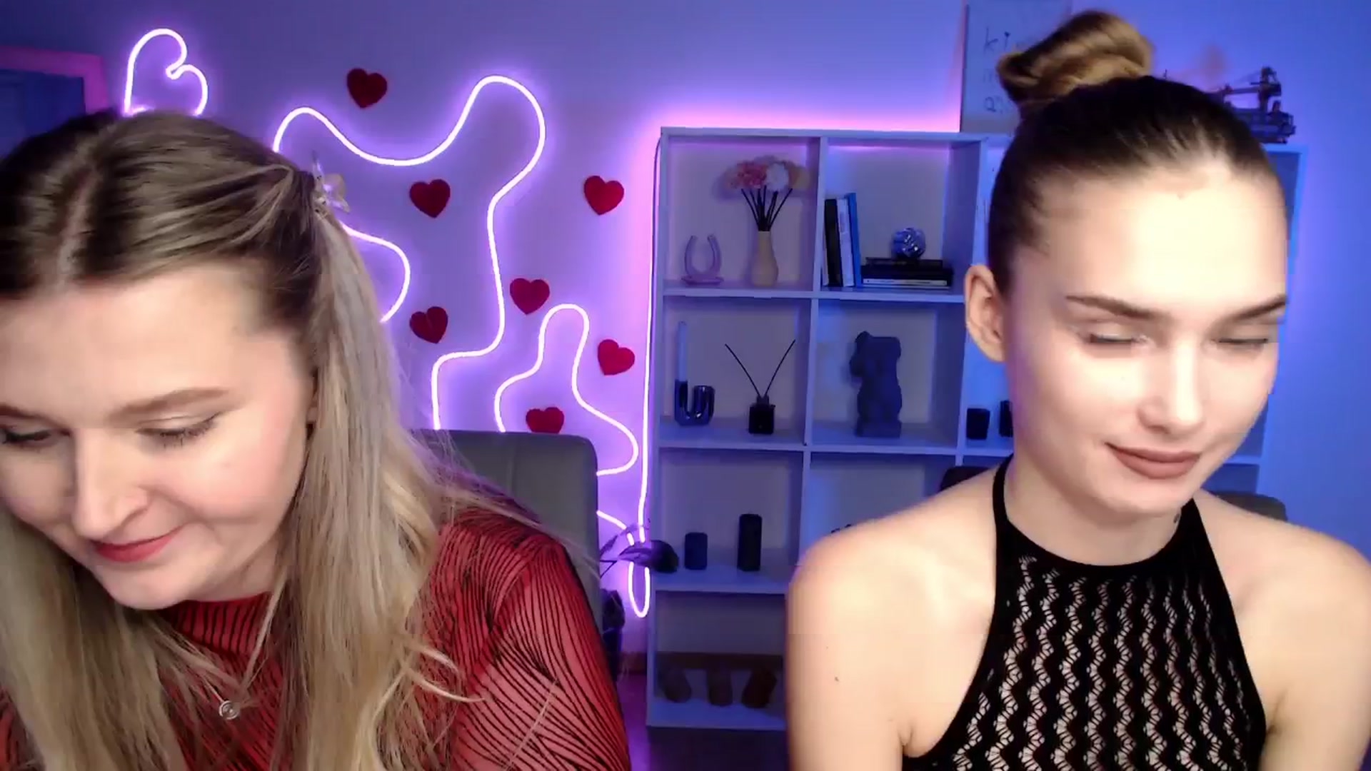 Gallery image thumbnail from Bless_Ass's myfreecams stream on, 03/15/2026, 17:04 image 15 of 20