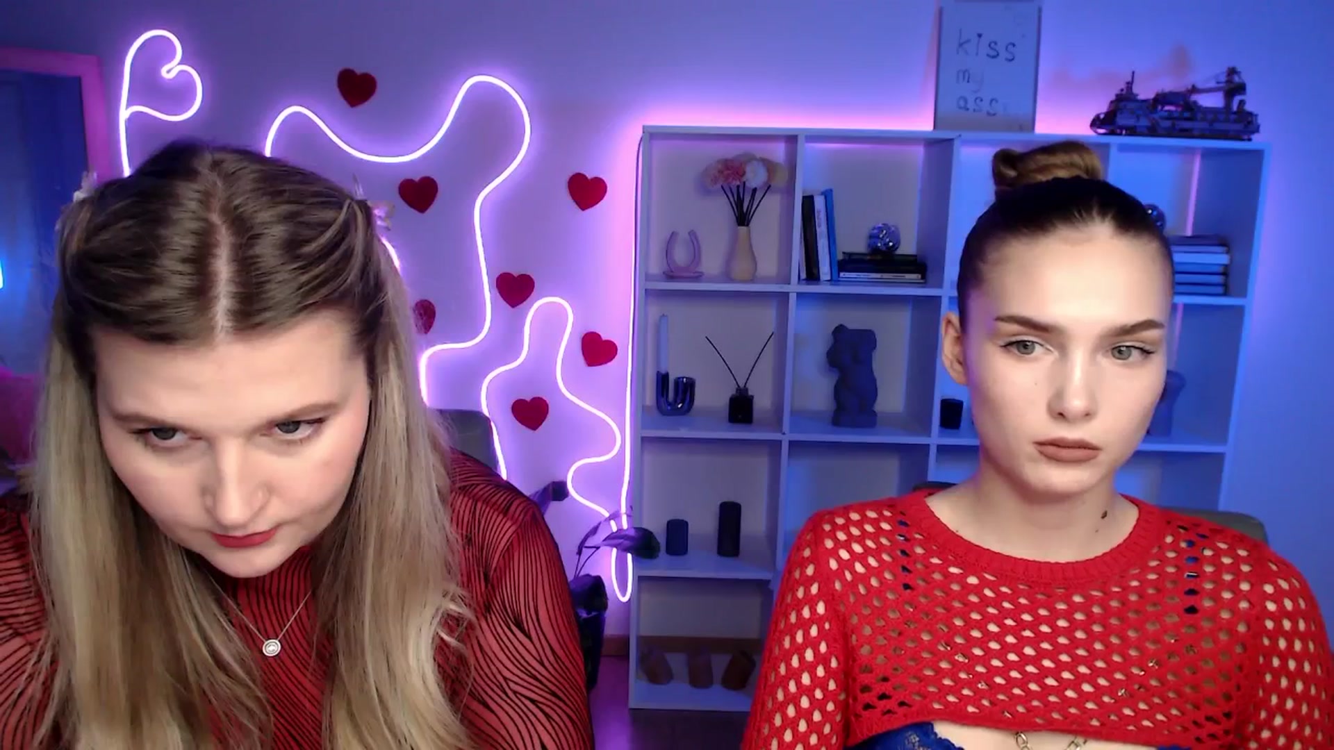 Gallery image thumbnail from Bless_Ass's myfreecams stream on, 03/15/2026, 17:04 image 9 of 20
