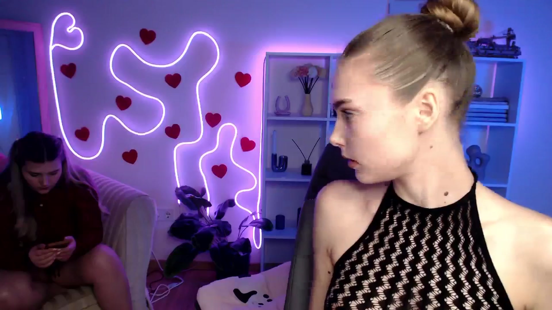 Gallery image thumbnail from Bless_Ass's myfreecams stream on, 03/15/2026, 17:04 image 13 of 20