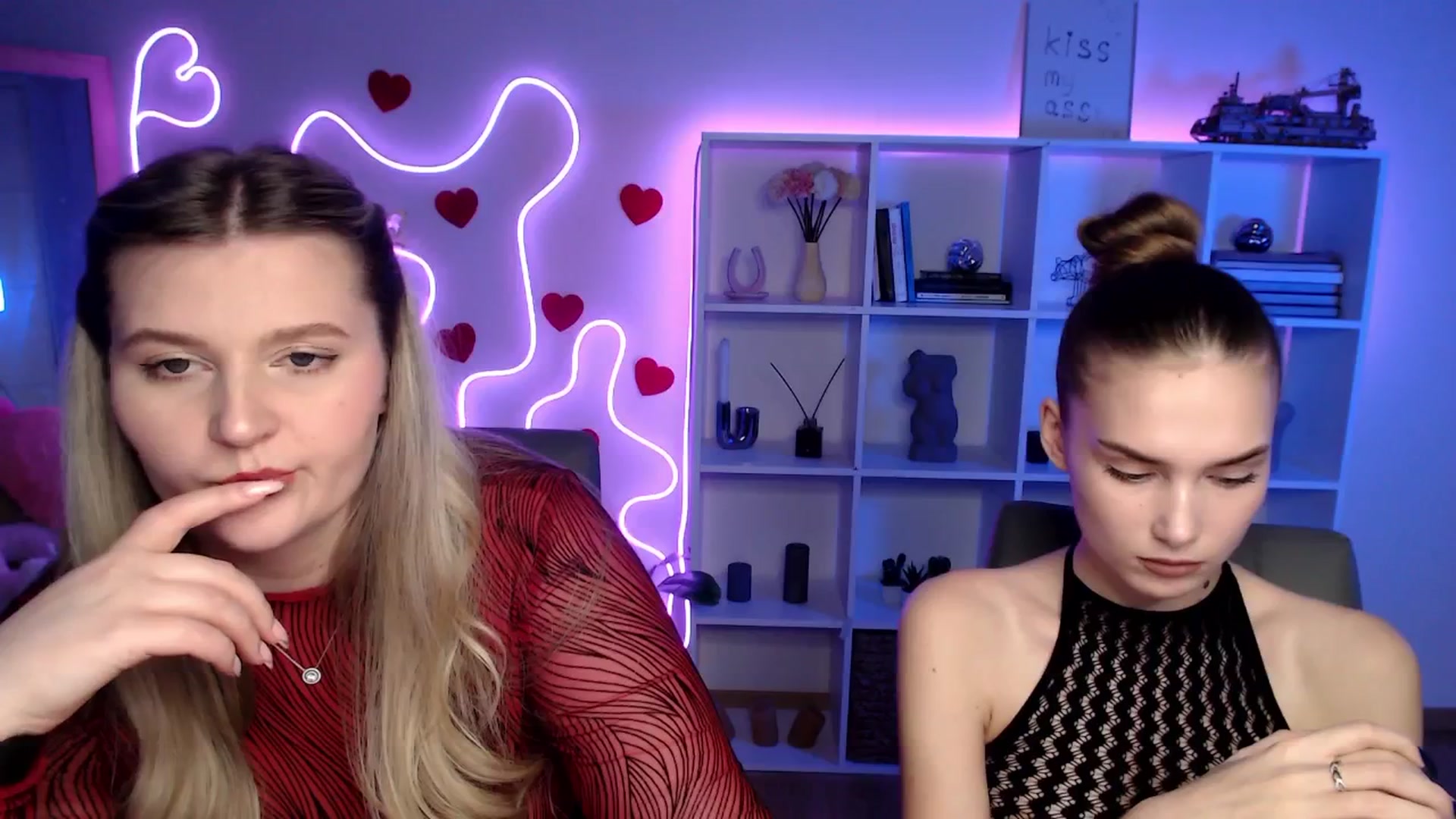 Gallery image thumbnail from Bless_Ass's myfreecams stream on, 03/15/2026, 17:04 image 14 of 20