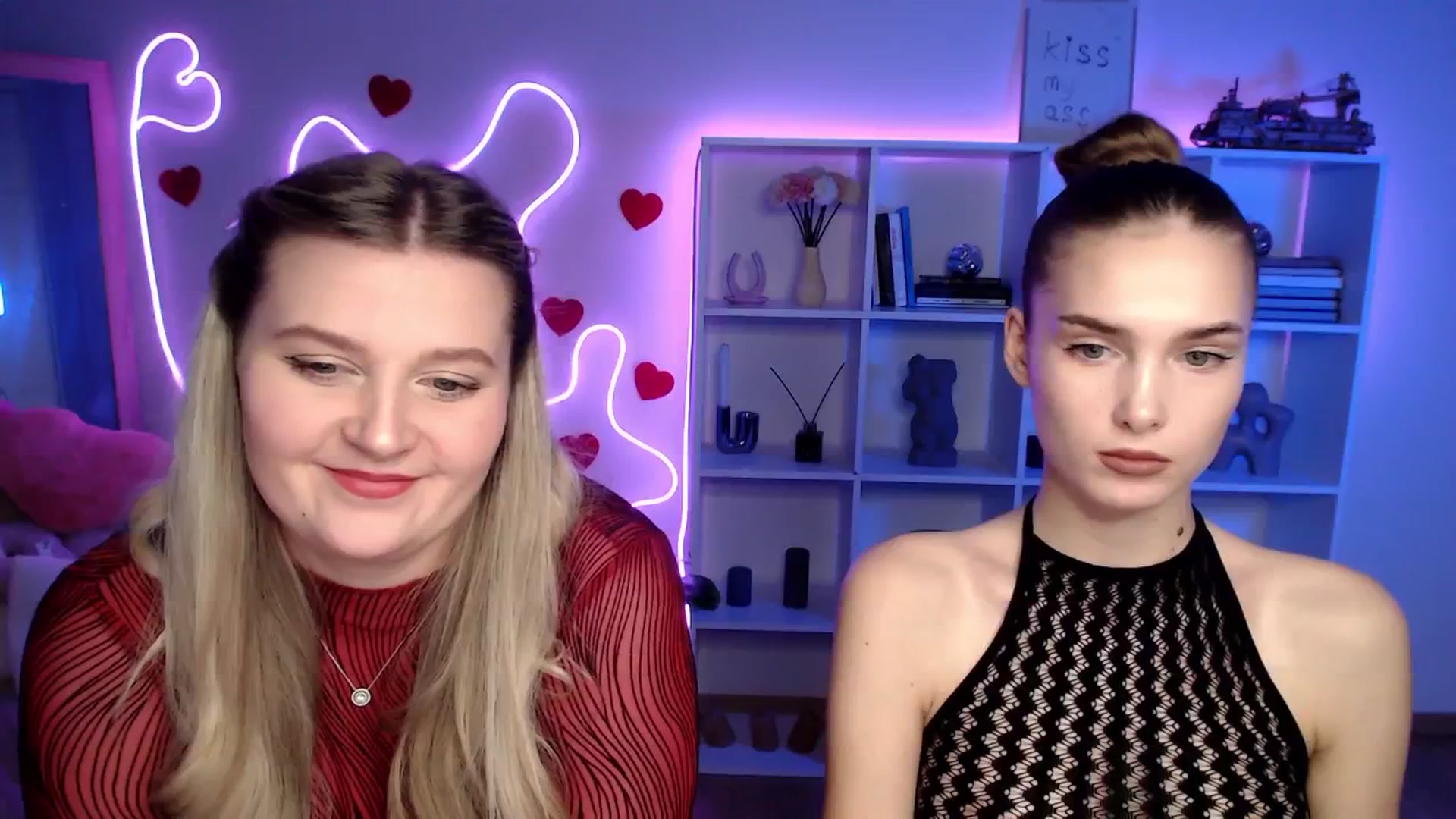 Gallery image thumbnail from Bless_Ass's myfreecams stream on, 03/15/2026, 17:04 image 11 of 20