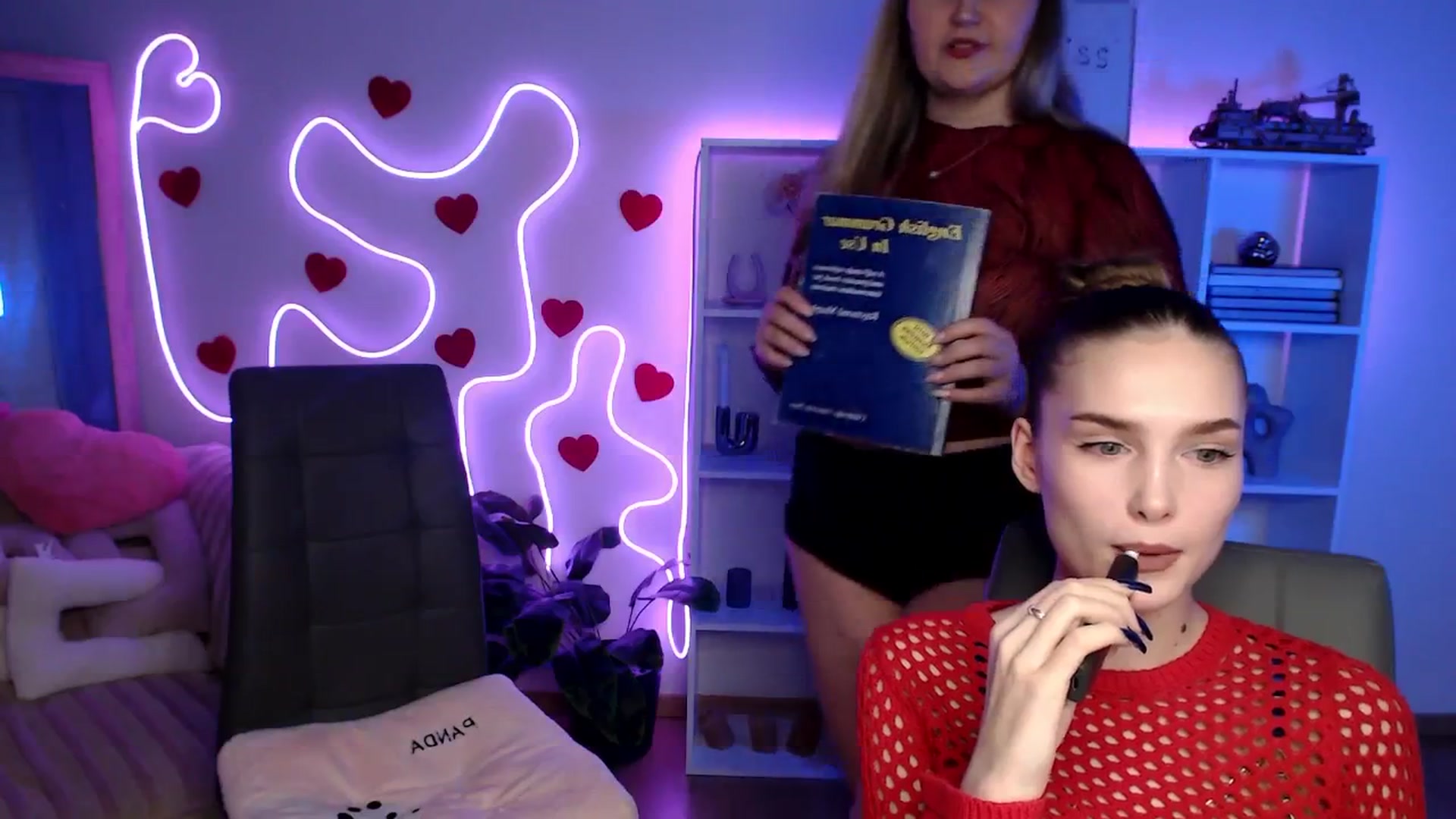 Gallery image thumbnail from Bless_Ass's myfreecams stream on, 03/15/2026, 17:04 image 7 of 20