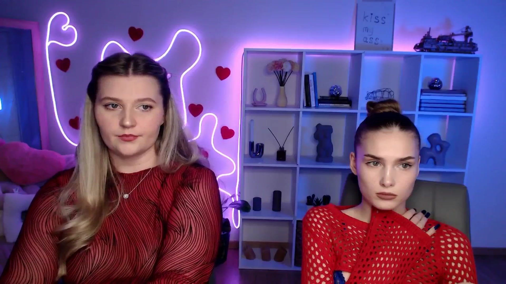 Gallery image thumbnail from Bless_Ass's myfreecams stream on, 03/15/2026, 17:04 image 8 of 20