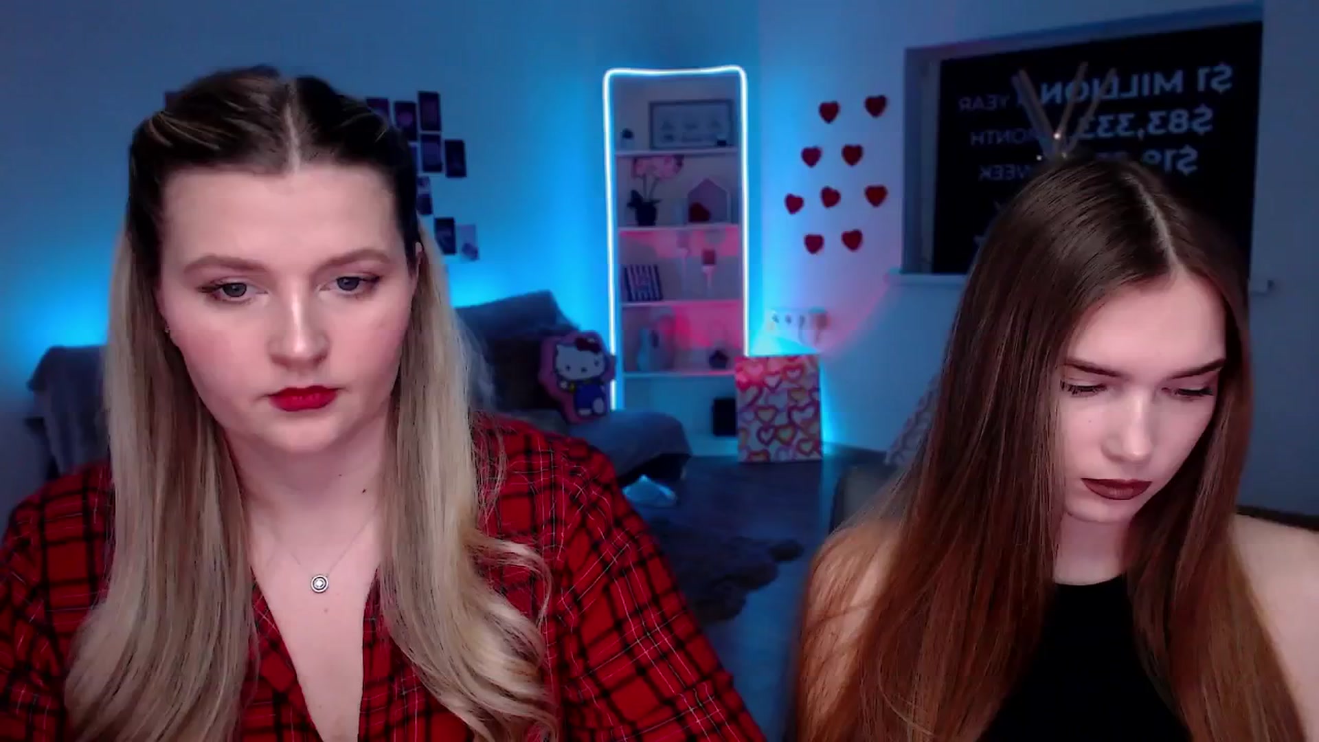 Gallery image thumbnail from Bless_Ass's myfreecams stream on, 03/17/2026, 11:22 image 7 of 20
