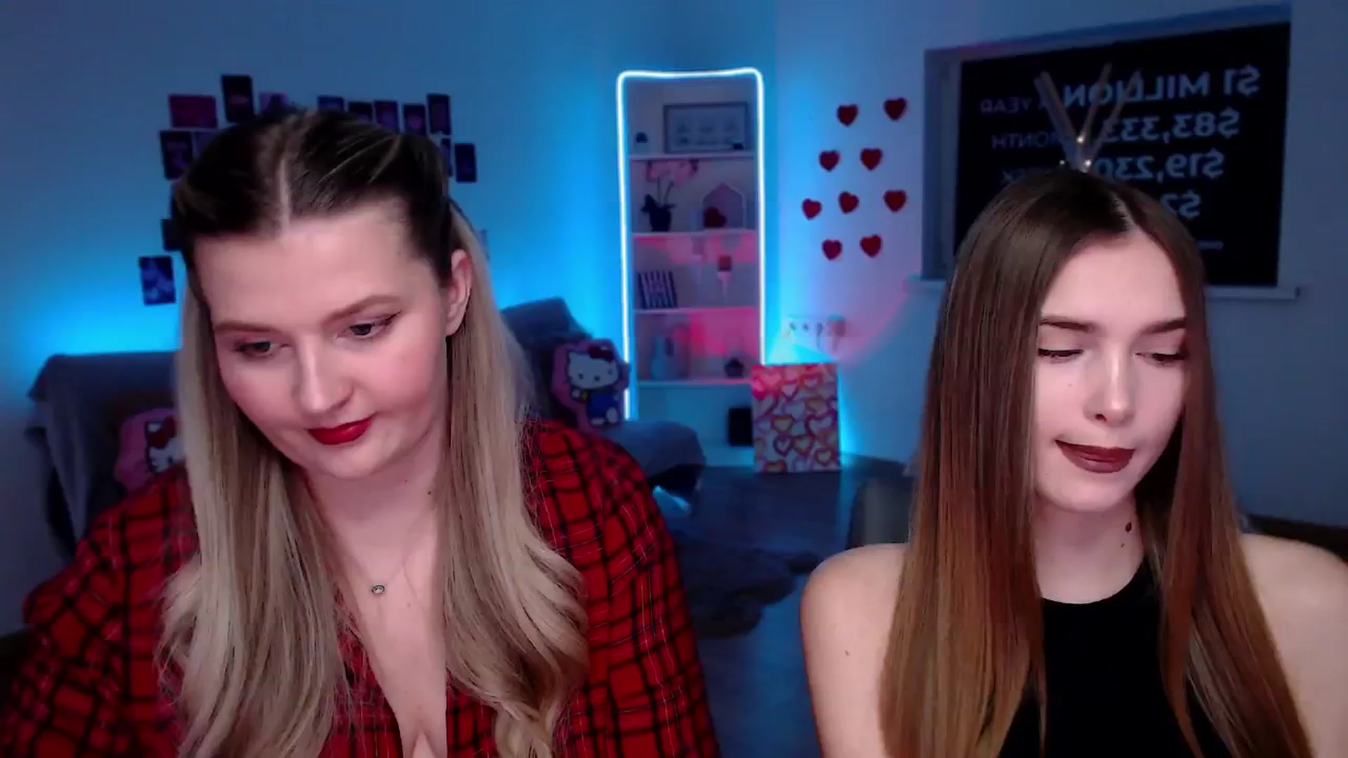 Gallery image thumbnail from Bless_Ass's myfreecams stream on, 03/17/2026, 11:22 image 19 of 20