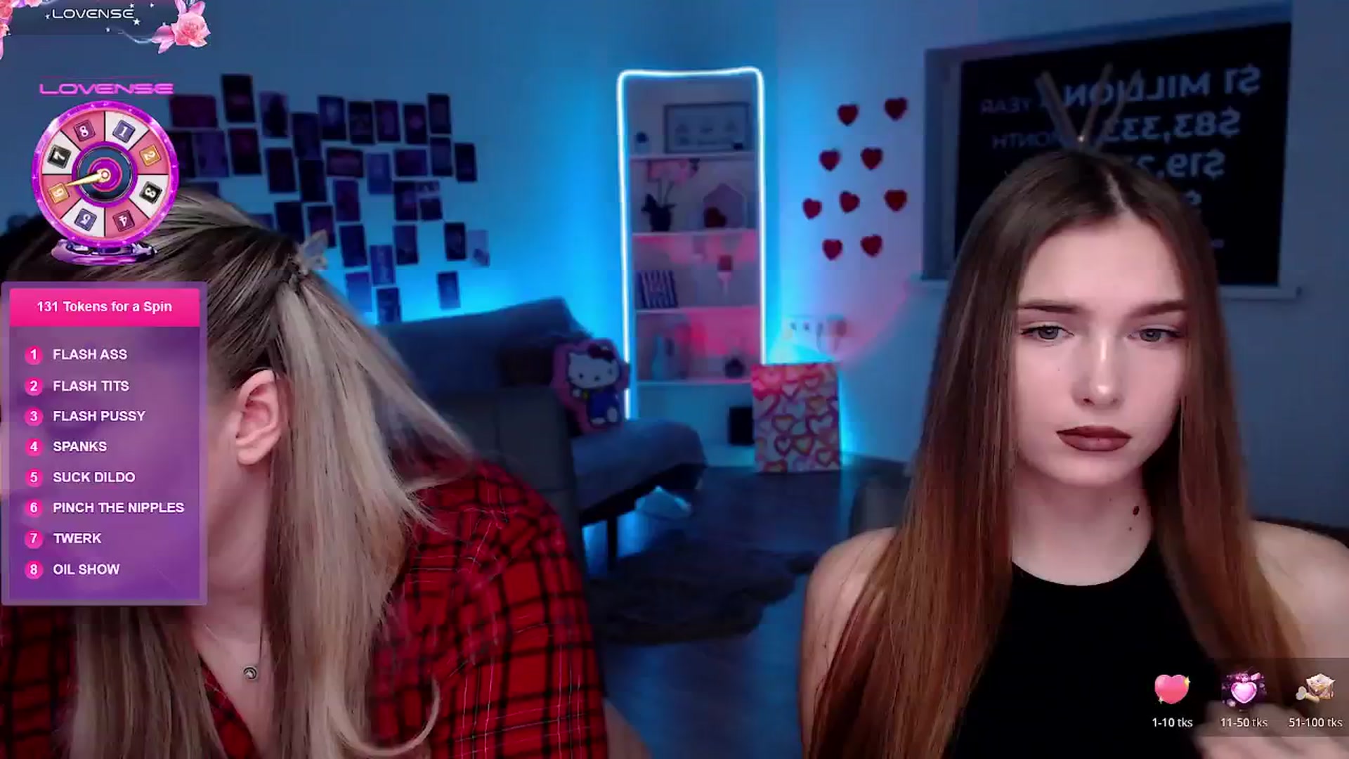 Gallery image thumbnail from Bless_Ass's myfreecams stream on, 03/17/2026, 11:22 image 2 of 20